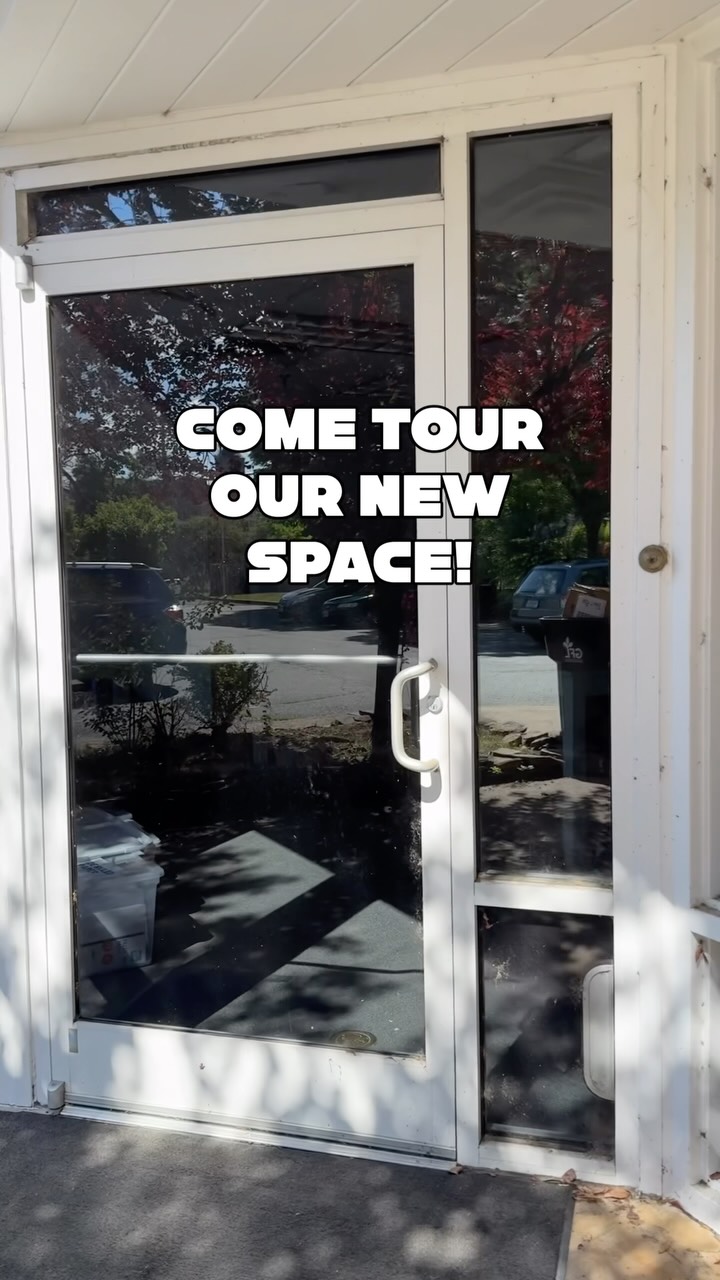 exciting news!!! we are fully moved in to our new warehouse space in Charlottesville for this summer! please donate backpacks, school supplies, and money to help us fill it up!
thank you so much to Josi Williams at @thalhimer1913 Commercial Real Estate for helping us find this perfect spot!
#backpackbuddiesva #backpackbuddies #charlottesville #supportstudents #virginia