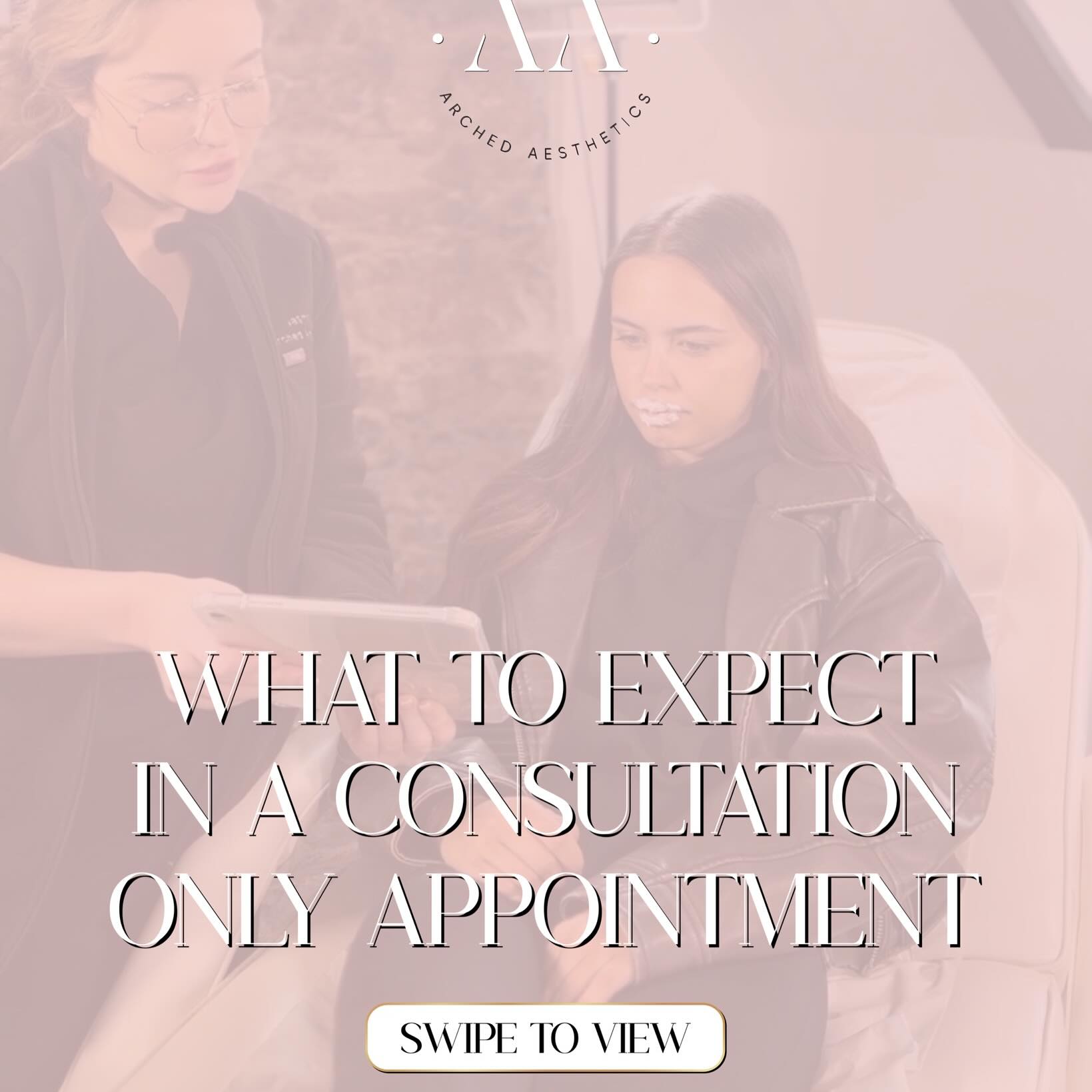 
Wondering what happens during a consultation only appointment?
At Arched Aesthetics, every treatment journey begins with a thorough consultation. We take the time to understand your goals, review your medical history, discuss suitable treatment options, and ensure you feel fully informed before making any decisions.
Our consultations are designed to provide honest advice, realistic expectations, and a personalised treatment plan tailored to you.
__________________________
Thinking about aesthetic treatments?
Book your FREE consultation today 💫
📲 07517416782
📧 hello@archedaesthetics.co.uk
🌐 www.archedaesthetics.co.uk
⭐ 5 Star reviews
🎁 Gift voucher available
DM to book