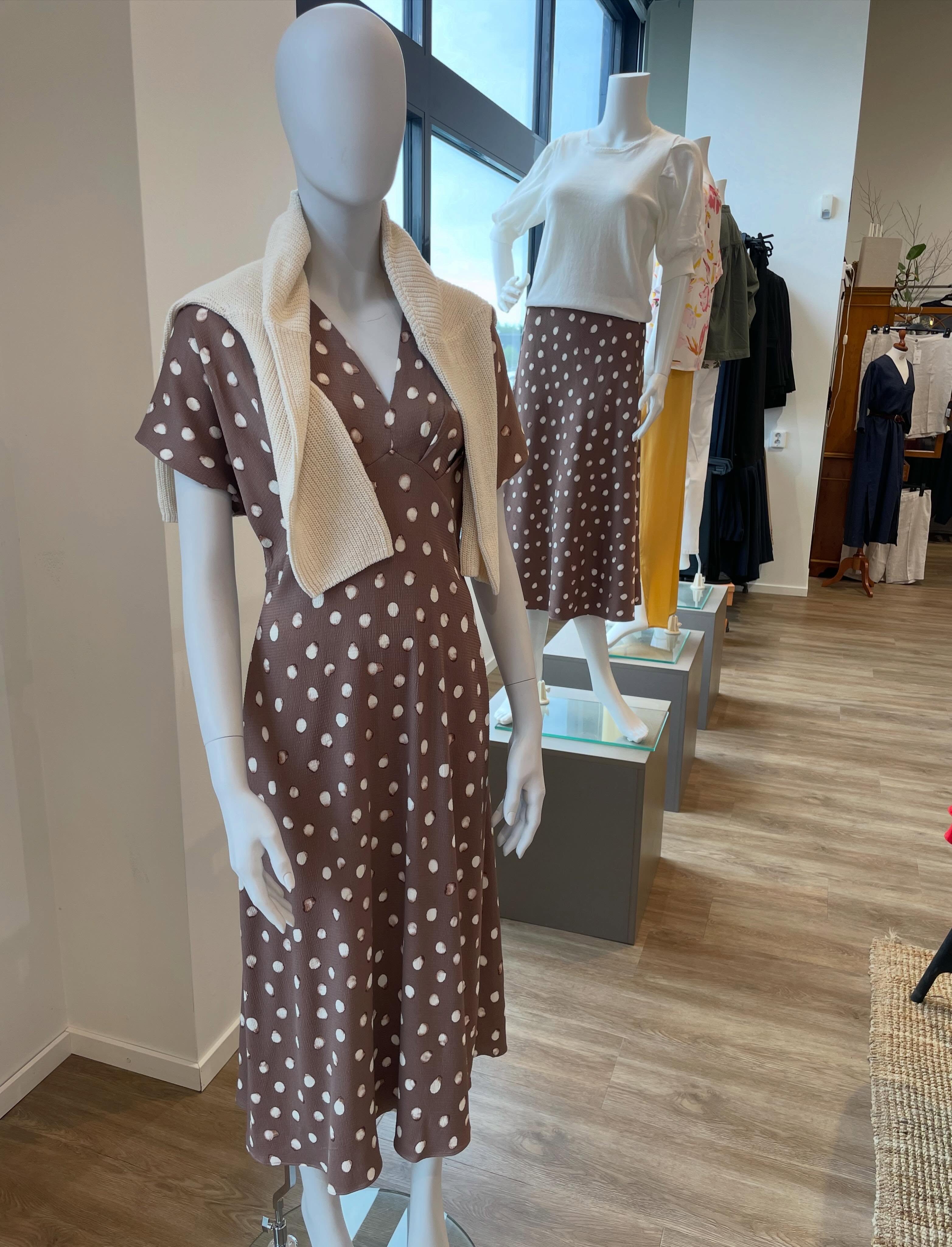 Prickar från InWear😍🌞