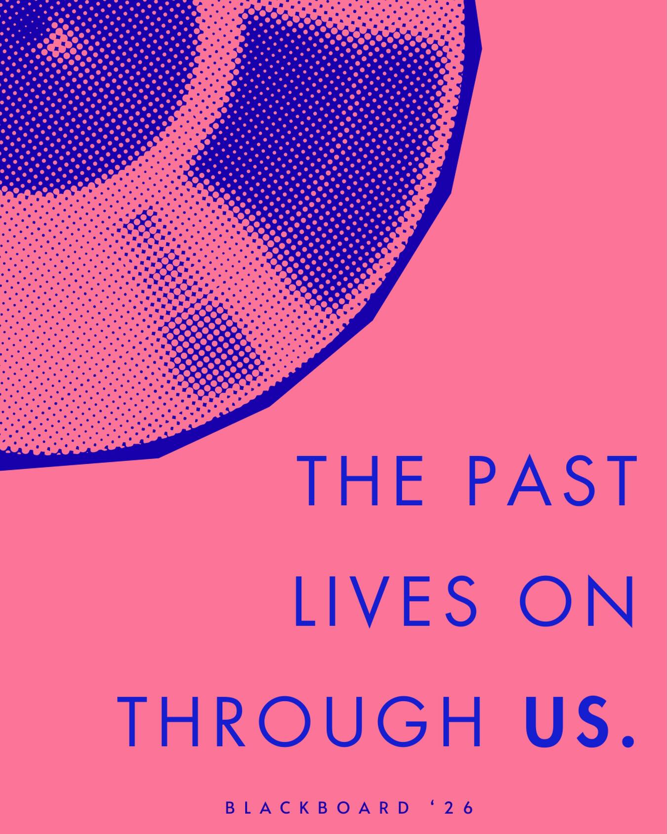 THE PAST LIVES ON THROUGH US.
-
-
-
-
NOSTALGIA: WINTER ‘25/SPRING ‘26