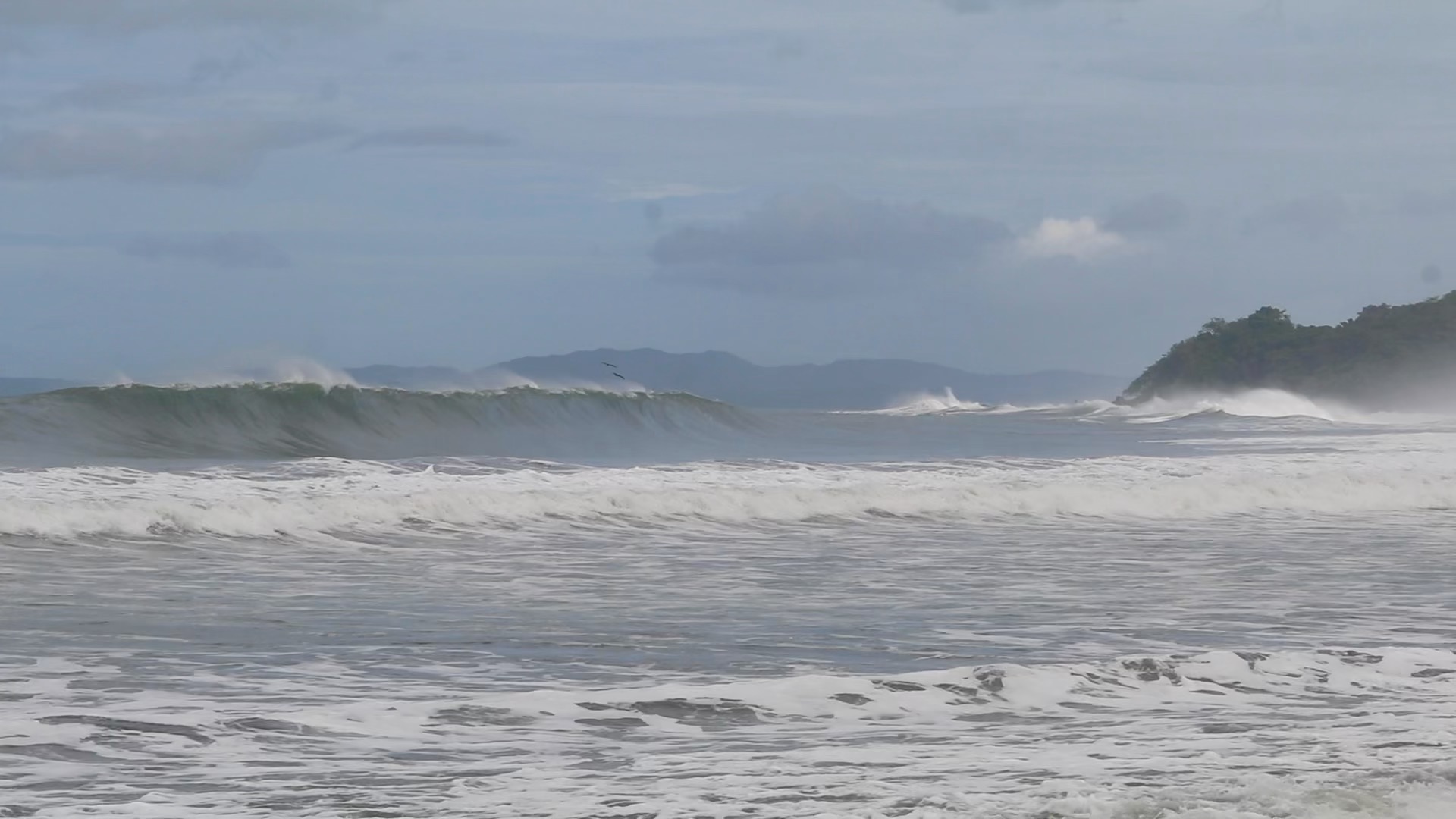 MONSTER SWELL IN MORRILLO! This is 10 - 15ft @ 18 sec. in Morrillo - the biggest swell we have seen hit here in the 11 years we have been here.
Tropical storms out in the Pacific along with the Southern hemisphere swells are causing this huge swell right now. June is famous for delivering big swells in Morrillo with low winds. Nobody surfs this size swell but it's on the way back down.
https://www.morrillobeachresort.com/surfing
https://www.morrillobeachresort.com/allinclusivepackages
#Morrillo #AdventureTraveler #AdventurePanama
#SustainableTravels #SurfingLife #FamilyTravelAdventures #FamilyTravelMoments #BigSwell #Swell
#FamilyTravelIdeas #FamilyTravelAdventure #FamilyTravelTime
#AdventureFamilyTravel #AdventureTravelFamily
#AdventureTravelers #AdventureTraveller #AdventureTraveling
#SurfChic #FemaleSurfer #GirlSurf
#GirlsThatSurf #GirlSurfer #SurfgirlMag #SurfAdventure #UncrowdedSurf #SurfPanama #SurfHoliday