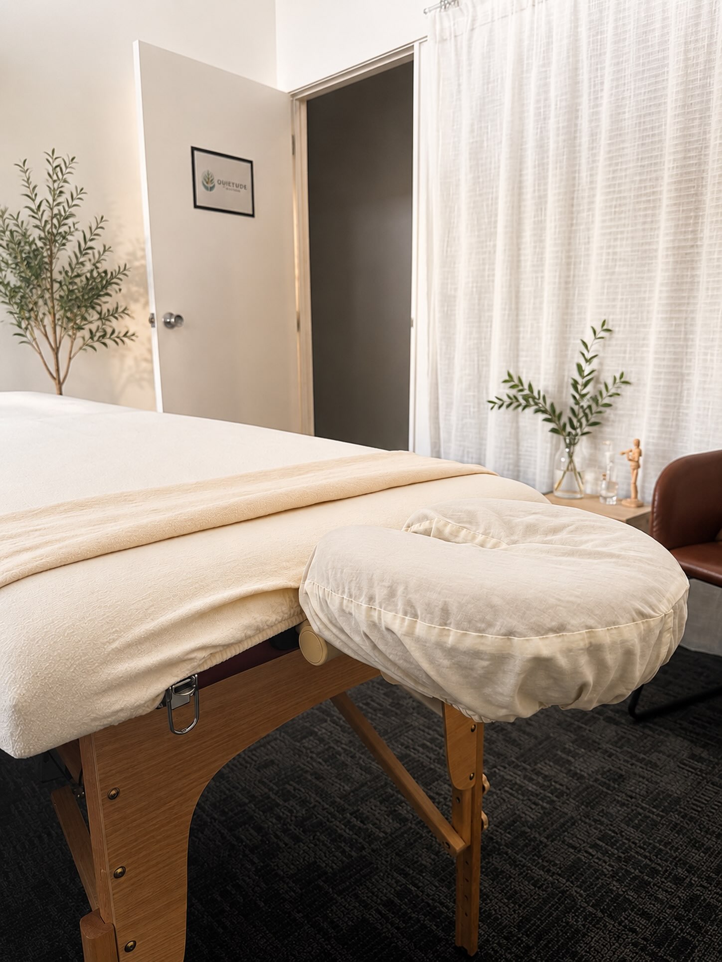 This Monday at Grey Lynn ✨
I have a few massage appointments still available.
Take some time for yourself and enjoy a relaxing, tailored treatment in a peaceful space.
📍 300 Richmond Road, Grey Lynn
Monday 15th and 29th of June
Book now!
Link in bio
Bee Zen Massage 🌿💆♀️
