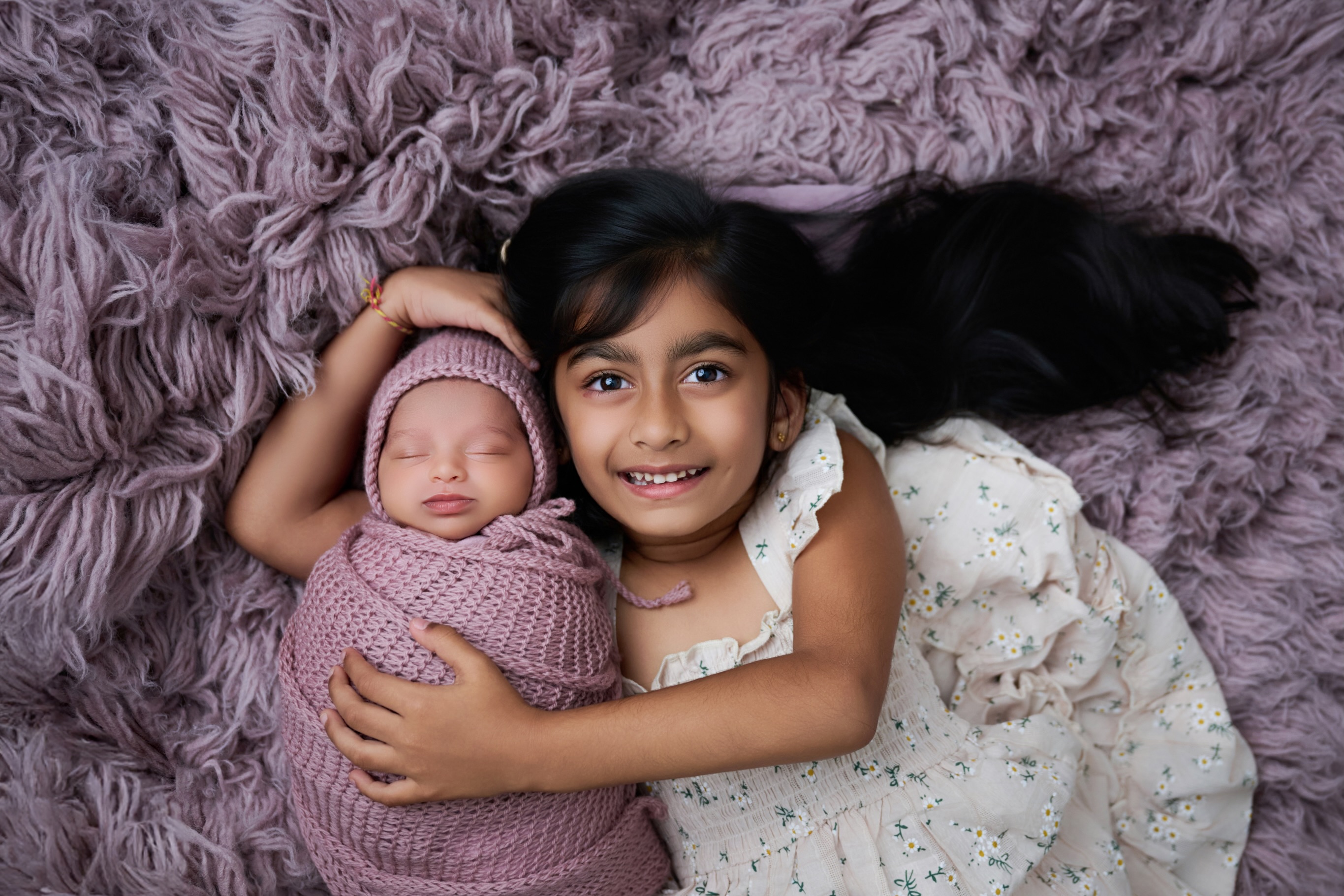 ✨ A sister’s first love story ✨
Before the adventures, the secrets, and the years of growing up together… there is this moment.
A gentle embrace.
A tiny heartbeat.
A love that begins from the very start. 🤍
Capturing these first connections is one of the most beautiful parts of newborn photography.
📍 Old Town Spring, TX
📞 Booking & Info: 346-328-2012
#newbornphotography #siblingsandnewborn #fineartnewbornphotography #springtxphotographer #gabrielavicentephotos
