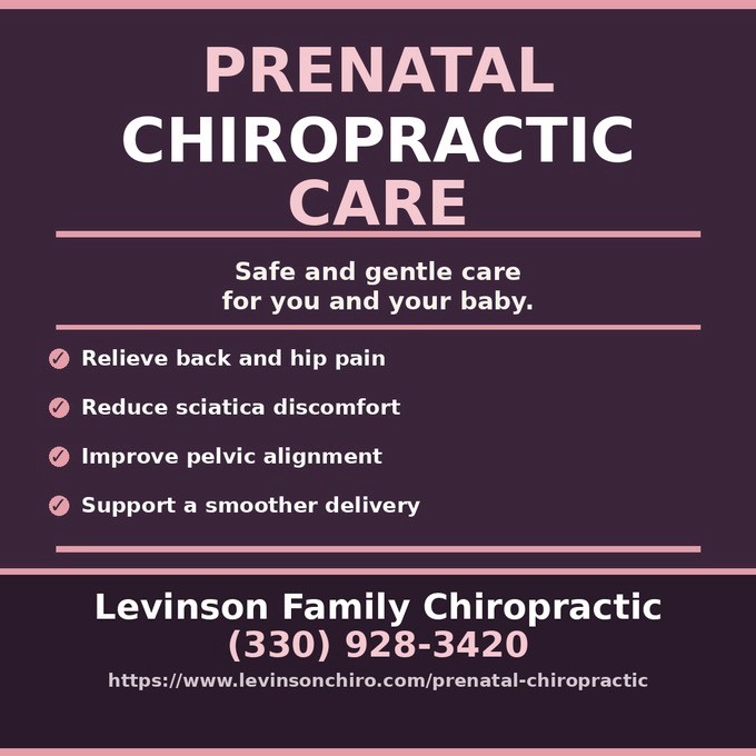 Pregnancy changes your body in remarkable ways, and it can also bring back pain, hip pain, sciatica, and a whole lot of discomfort along the way. š
The good news is that you do not have to just push through it.
Our latest blog covers everything expecting moms in Cuyahoga Falls and the surrounding areas should know about prenatal chiropractic care, including how it can relieve pain, improve pelvic alignment, and support a smoother delivery for both you and your baby.
Give it a read and share it with an expecting mom who could use some relief.
š https://www.levinsonchiro.com/single-post/prenatal-chiropractic-care-in-cuyahoga-falls-ohio-safe-gentle-relief-throughout-your-pregnancy
š (330) 928-3420
#PrenatalChiropractic #PregnancyRelief #CuyahogaFalls #AkronOhio #ExpectingMoms #FamilyChiropractic #NortheastOhio #PregnancyHealth