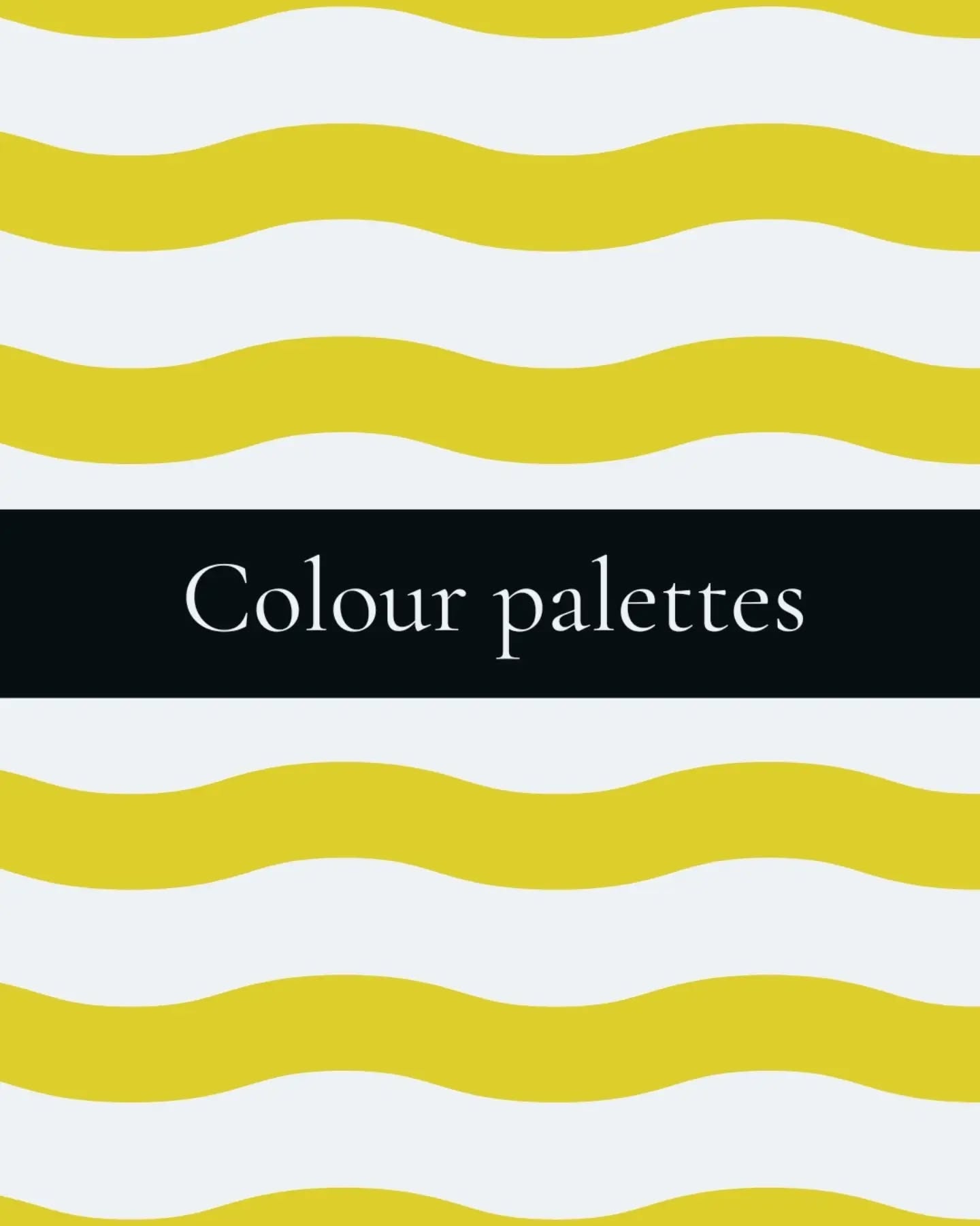 Iโve spent the last few days deep in colour palettes for a few rebrand projects. Itโs such a privilege to do this for a living, I mean... I need to pinch myself!
Which one do you like most? #brandingdesign #colourpalette #rebrand