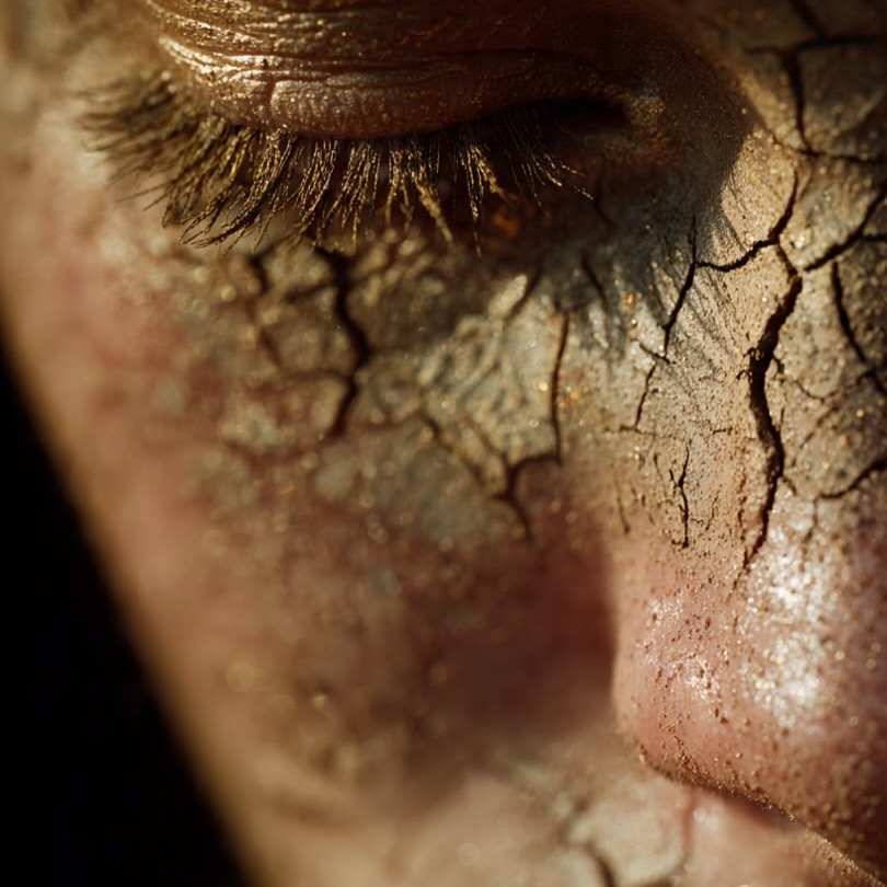 Earth,Dust,Cotto ,Dirt … video art KNYC