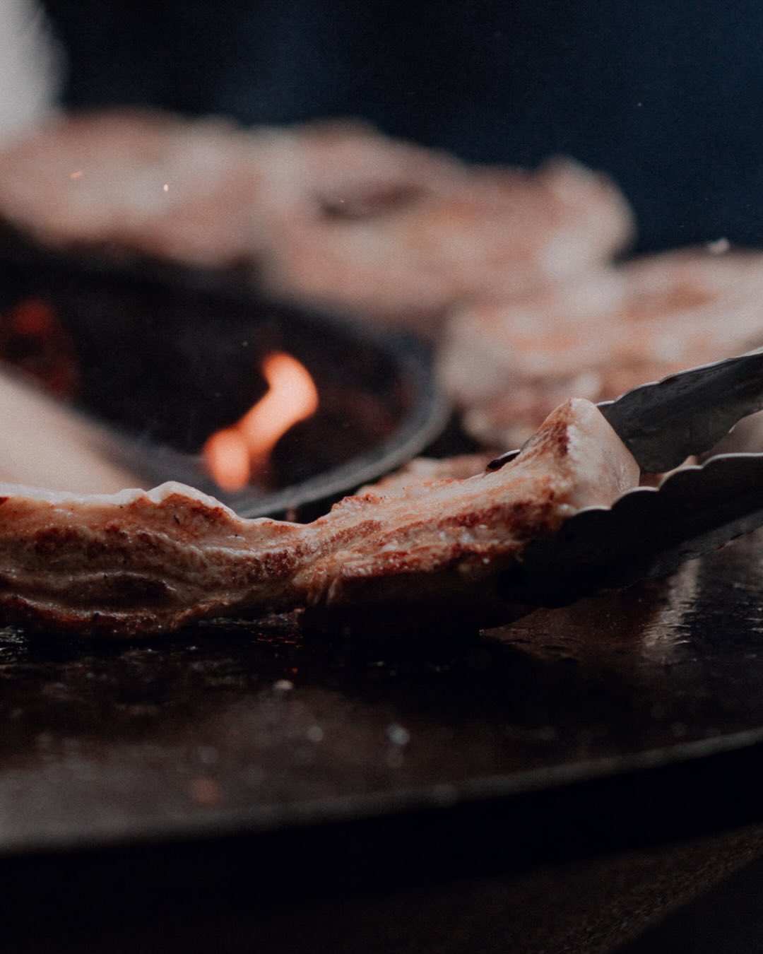 Ready for Grill & Chill Night! 🔥
We’re excited to announce that our Grill & Chill Nights at Eugen21 are back.
Starting Friday, June 19, and every Friday thereafter from 5:30 PM to 9:00 PM, enjoy relaxed summer evenings, freshly grilled specialties, and great vibes on our terrace. 🍽️✨
#eugen21 #summerdays #bestoftheweek
