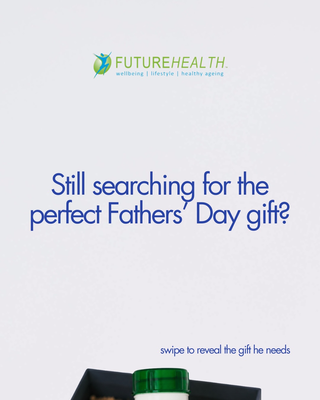 The Father’s Day gift he didn’t know he needed.
This year, skip the socks and give him something that supports his health every single day. XY Assist is an advanced supplement formulated specifically for men, supporting hormonal balance, prostate health, energy, stamina, focus, and long-term vitality.
Because the men in our lives show up for everyone else. This Father’s Day, let’s show up for them.
#futurehealth #fathersday #xyassist #menshealth #mensupplement