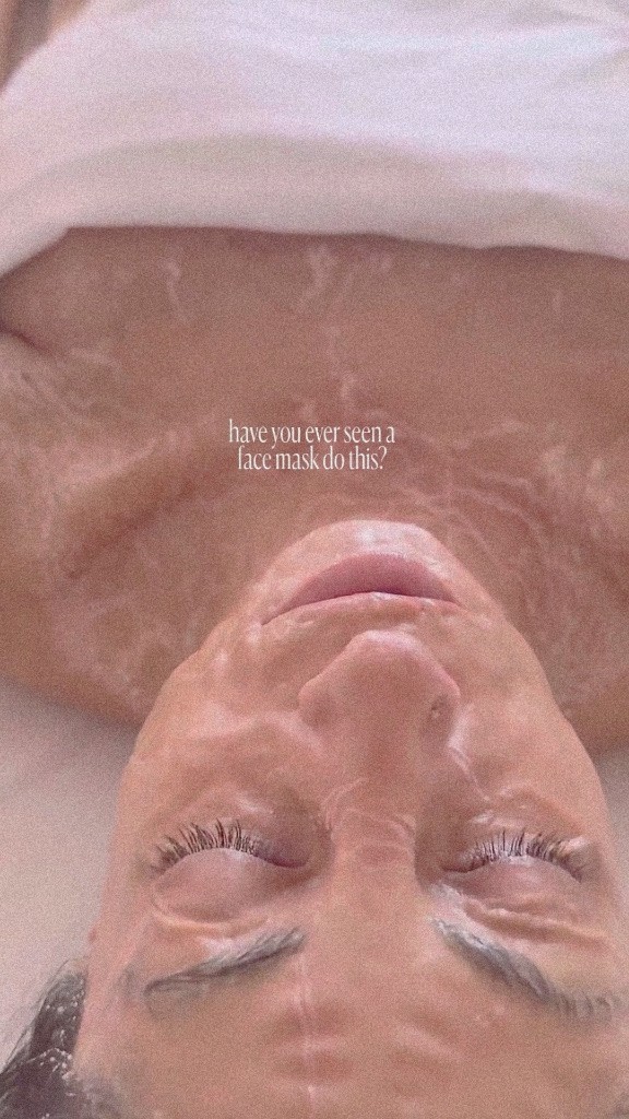 ⨠Ever seen a mask like this?ā
ā
The tightening and banding effect you see is one of the hallmarks of the DMK Enzyme Masque. As it sets, the masque works with the skin to support circulation, oxygenation, and lymphatic activityāhelping encourage healthy skin function from the inside out.ā
ā
Clients often notice:ā
ā
š§ Reduced puffiness and fluid retentionā
⨠Brighter, more radiant skinā
šæ Less congestion and sluggishnessā
ā¤ļø Improved circulation and microcirculationā
š± Support for healthy collagen productionā
š« Firmer, tighter-looking skinā
ā
The DMK Enzyme Therapy treatment has become one of our favorite tools for skin revision because it isn't just focused on the surfaceāit works to support healthier skin from within.