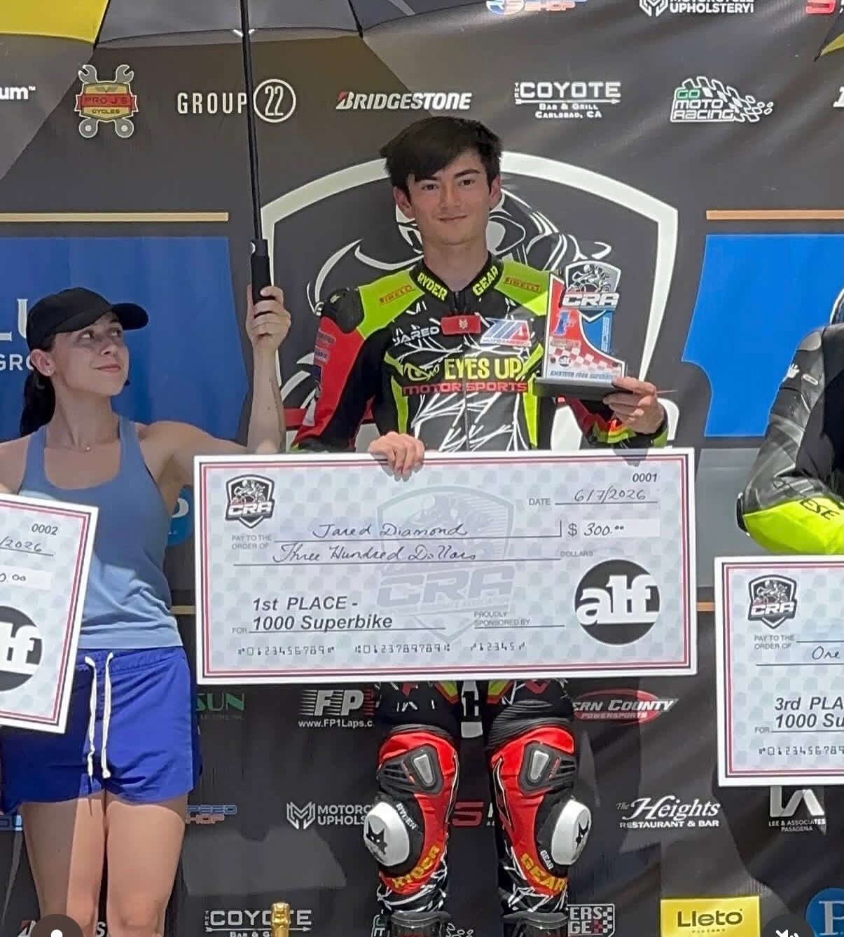 Congrats!!! ๐