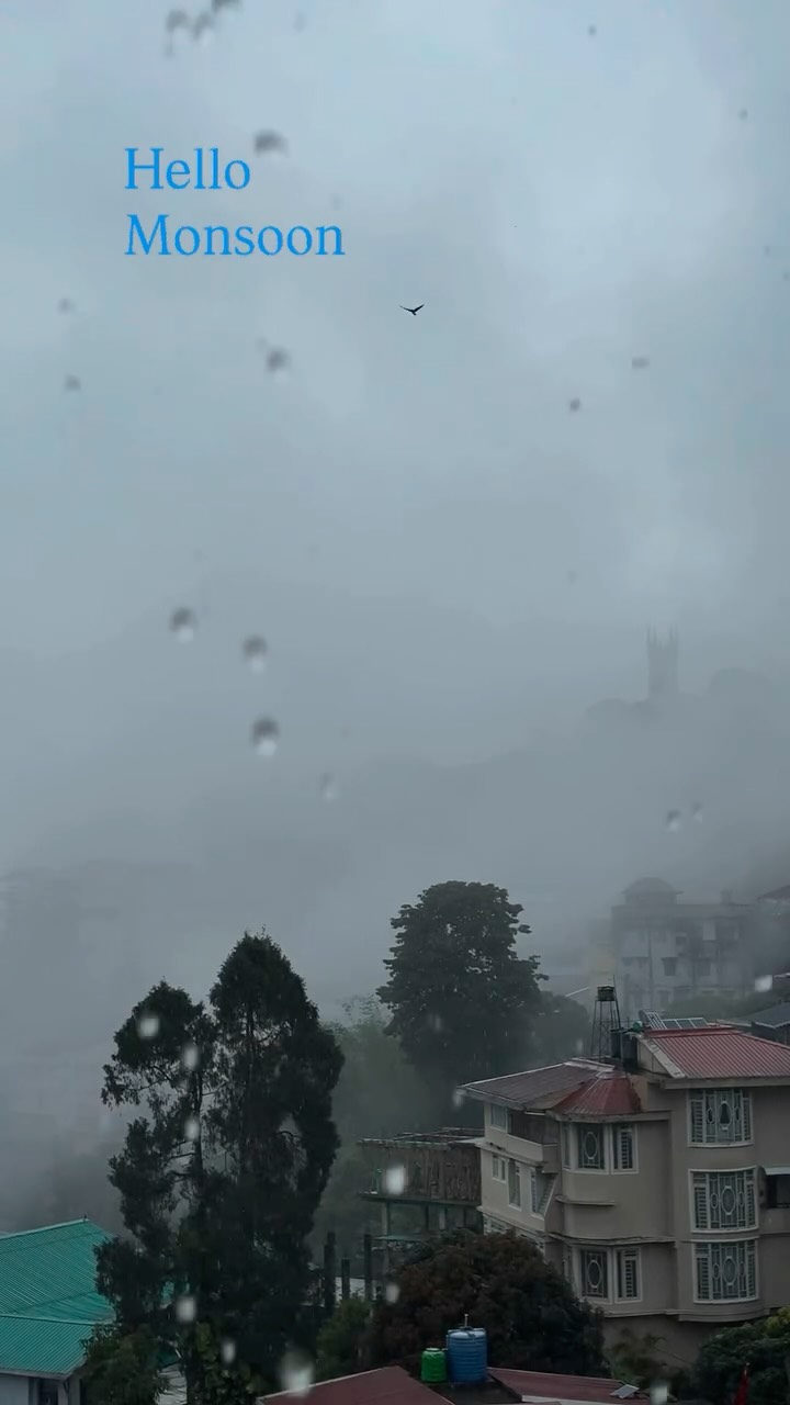 Hello Monsoon