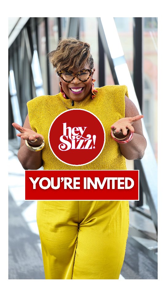 š„ THE SIZZLE SERIES IS HERE š„
If you're a woman in midlife who knows she's changing, growing or desiring something more in this next chapter, this is for YOU!
Three experiences.
Three opportunities to reconnect with yourself.
One invitation: Choose YOU.
This year, Iāve created three impactful experiences for midlife women who are ready to reconnect, reinvent, and reignite their fire from the inside out.
š Sizzle Social Night Out
A fun and inspiring evening of connection, community, laughter, music, shopping, and unforgettable experiences.
š„ Own Your Bold Fire: The Midlife Reinvention Experience
A one-day reinvention experience designed to help midlife women rediscover themselves, reconnect with who they are now, redefine how they want to show up, and reimagine what's possible for their next chapter.
šø Heart Spaces Wellness & Lifestyle Brunch
An intentional experience focused on wellness, growth, meaningful conversations, and caring for the spaces of your heart that often get overlooked.
Hereās what I know Sizz,
The women who experience the greatest transformation arenāt always the women with the most time. Theyāre the women who decide theyāre worth the investment.
My hope for you this year is simple,
Choose yourself.
Prioritize yourself.
Invest in yourself.
Because the next chapter of your life deserves a fully present, fully aligned, and empowered and confident version of YOU!
šš¾ Are you ready to enter your reinvention era?
Visit DemiAustinThomas.com for details and tickets.
šš¾Tell me below: Which experience speaks to you most right now?
š Sizzle Social Night Out
š„ Own Your Bold Fire
šø Heart Spaces
šø @otisclayborne
#womenover45 #DemiAustinThomas #midlifewomen #MidlifeReinvention #chooseyourself