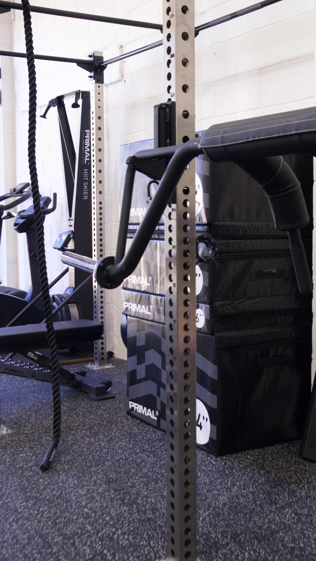 Personal trainers love to see you struggling because that’s where growth happens 💪🏼
#personaltraining #personaltrainer #pt #gymcoach #fitnesscoaching