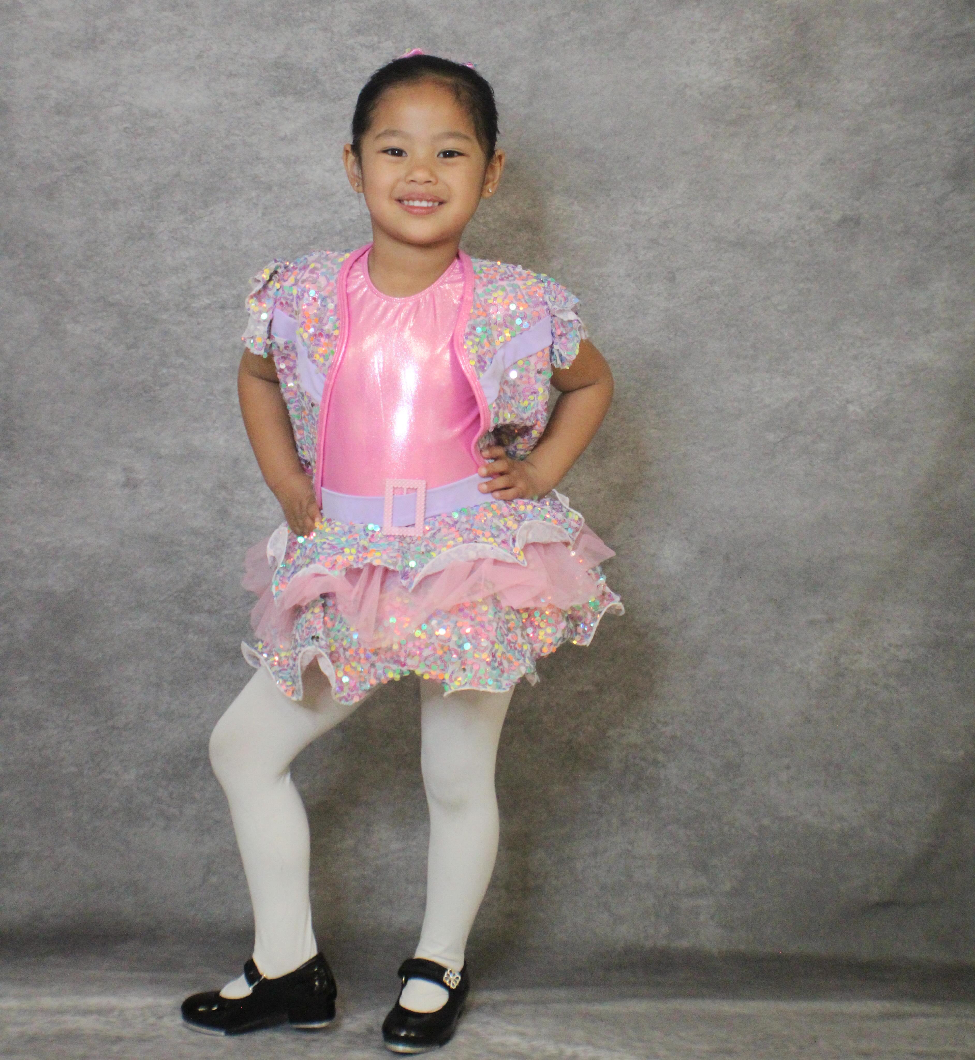Recital is 3 days away, who’s ready?!