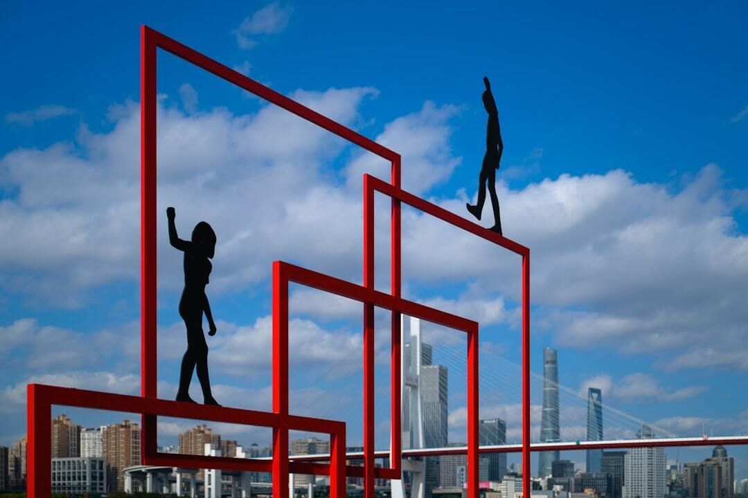 The arts are a catalyst for change. Whether it’s a painting, song, or performance, art invites us to see differently.
What piece of art shifted your perspective or helped you dream bigger?
#ArtForChange #CulturalImpact #Inspiration