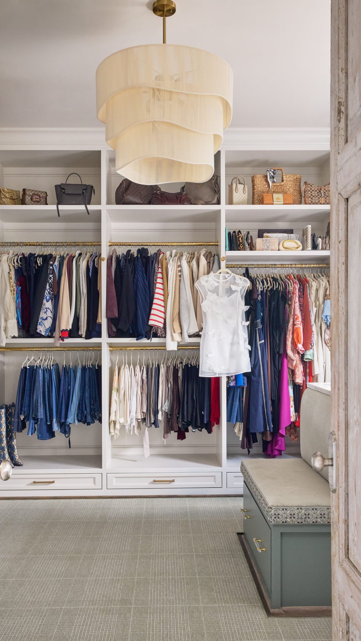Everything in its place, and a home that just works.
When each item has a clear place to land, the day runs smoother, cleanup is easier, and your space feels instantly more at ease.