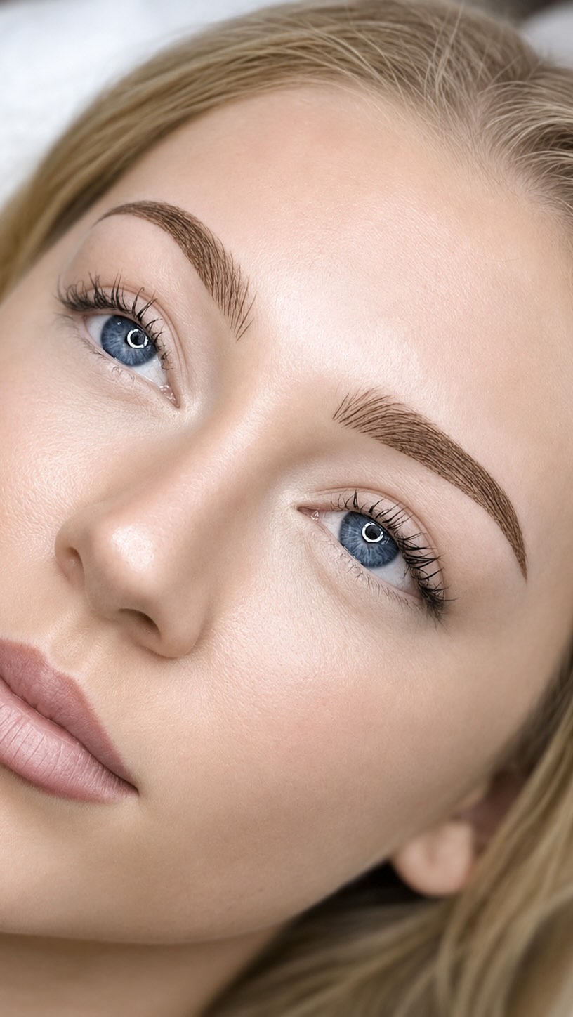💄✨Microshading Combo Brows in Orlando Fl by #Anabrowsmaker ✨
Brows, Lips and Eyeliner that frame the face and boost confidence! Ready to become a Permanent Brows Artist ? Ready to wake up with perfect brows ?” ✨Orlando Fl ✨ PMU Eyebrows ✨Micropigmentacion de Cejas ! Micropigmentacion de Labios ✨ Eyeliner 👆🏻Cursos Presenciales de Micropigmentacion en Todas las Técnicas con Kit Profesional incluido
🔜 Agenda una asesoría gratis
📌puedes reservar tu cita y revisar detalles enviandonos mensajes a traves del Whatsapp 📲 407 2358583 te atiendo directamente👈 @anabrowsmaker
📍 4248 Town Center Blvd, #4
Orlando, Fl 32837
#ombrepowderbrows #Nanobrows #browsacademy wingeyeliner powderbrowsclass microbladingorlando