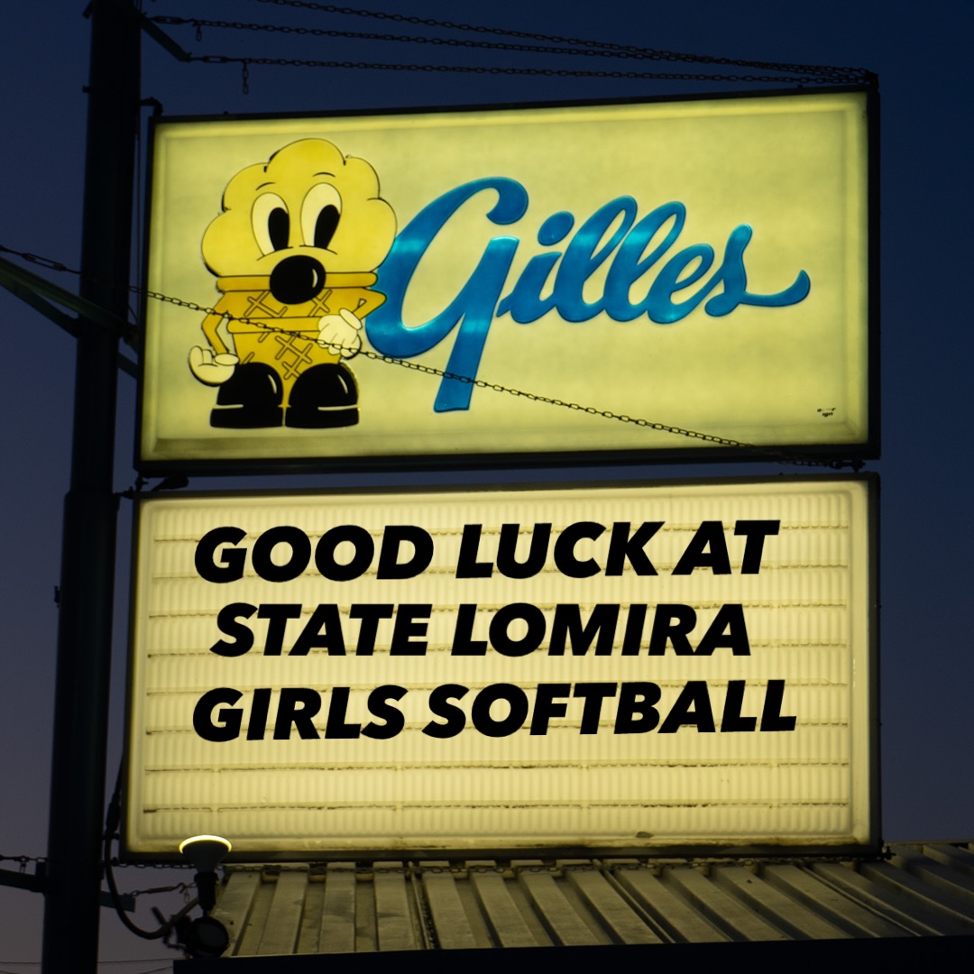 Good luck at state this Friday Lomira Girls Softball🦁🥎