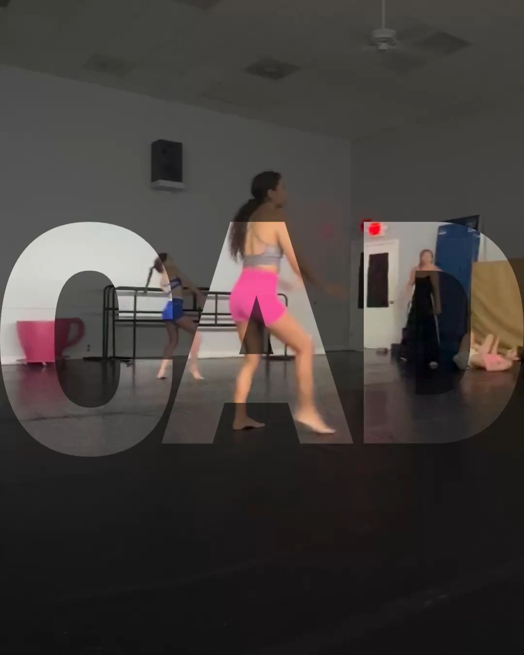 Summer classes are in full swing and our dancers are working so hard! ☀️💃
We love seeing their dedication, energy, and growth each week in the studio. From trying new skills to building confidence and having fun with friends, summer at CAD is off to an amazing start!
Keep up the great work, dancers! ❤️🖤
***I do not own the rights to this music. It is intended for entertainment purposes only.