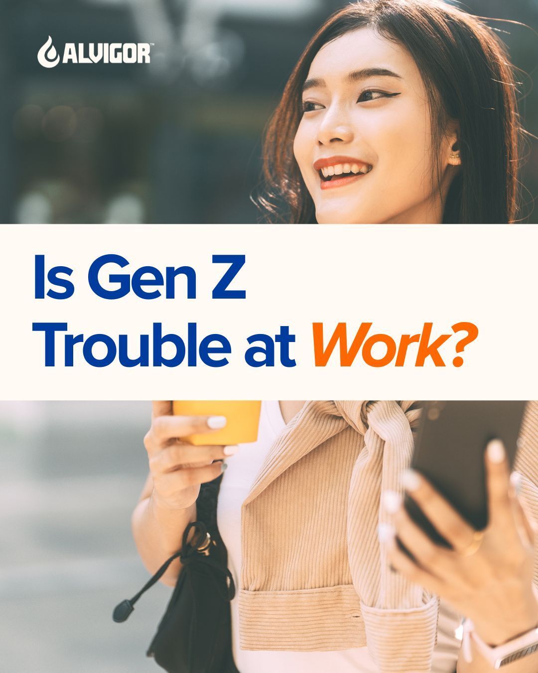 Is Gen Z really the problem at work?
Maybe they are just saying out loud what many employees have quietly felt for years.
They want trust, honest communication, real flexibility, and a workplace where they can actually see a future.
The challenge is not managing Gen Z better. It is building a workplace where people feel heard, respected, and supported.
Comment "GEN Z" if you agree with this post.
#ALVIGOR #GenZ #WorkplaceCulture #FutureOfWork #Leadership #EmployeeEngagement #HybridWork #SingaporeWorkforce #HRLeadership
