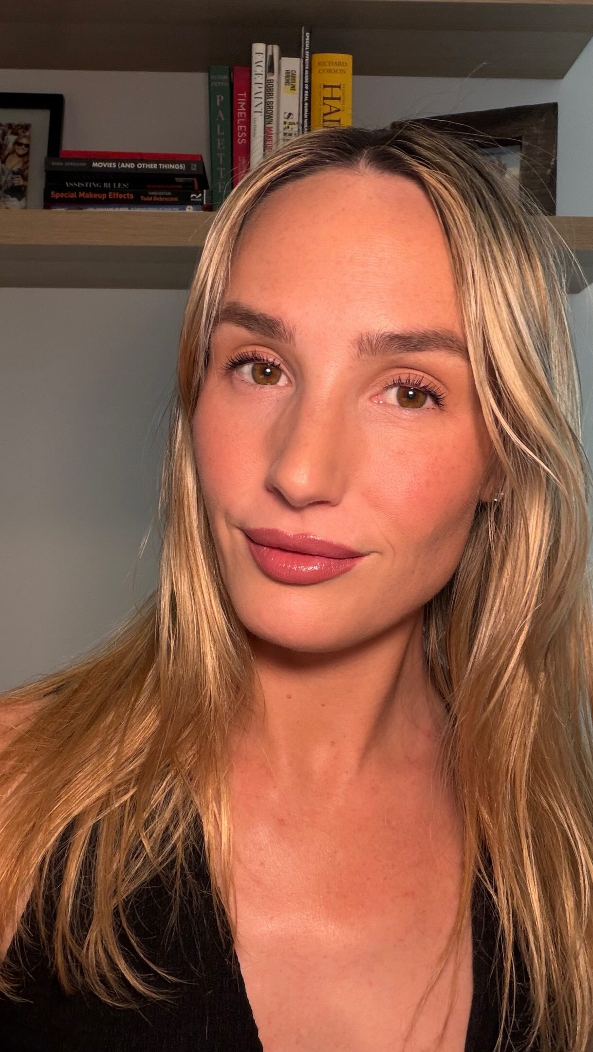 No drama. Just pretty.
#summermakeup #cleanmakeup #makeuptutorial
@itcosmeticsca @anastasiabeverlyhills @caliray