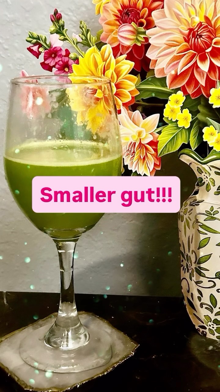 Changes in 1 week since juicing! #juicingrecipes #sleep #skingoals #greenjuices