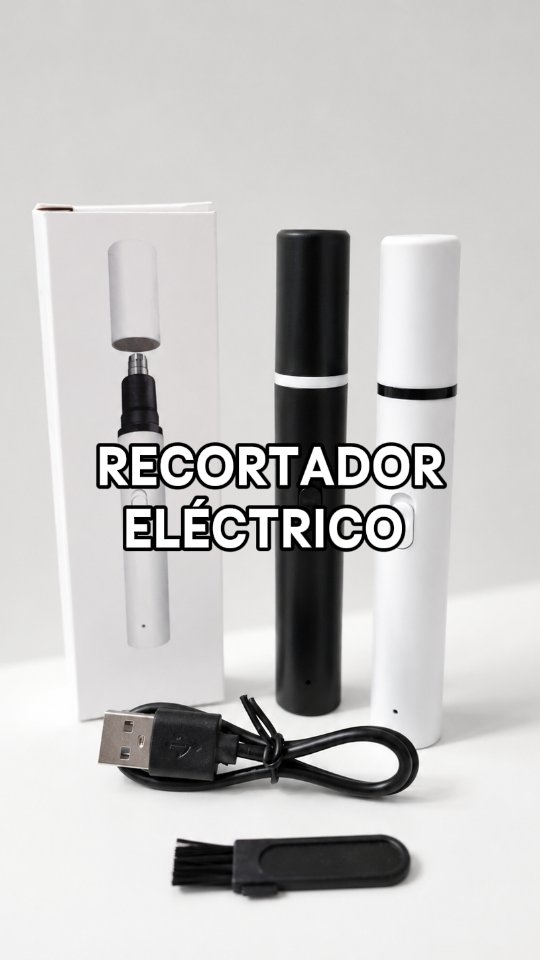 ¡Stockeá tu negocio para el Día del Padre! 👔🚀
Junio es el mes clave y tus clientes van a buscar regalos útiles, tecnológicos y que cuiden el bolsillo. Este recortador eléctrico portátil es:
✅ Diseño moderno, seguro y recargable por USB.
🇦🇷 ¡Envíos a todo el país!
📍 Pasteur 339
#diadelpadre❤️ #recortadorelectrico #mayorista #importadoresdirectos