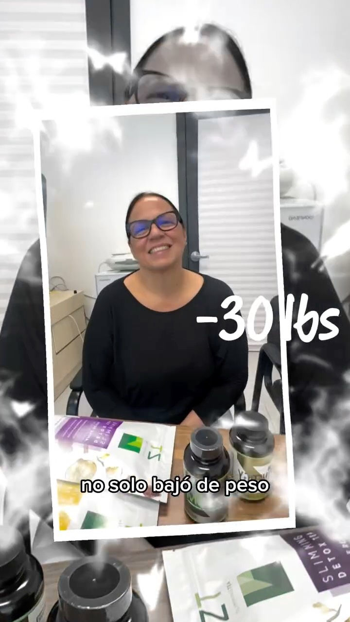 ¡Qué felicidad ver y oír estos testimonios reales de transformaciones de vida!
Esta paciente perdió 31 libras, pero lo más importante no fue el número en la balanza. Fue verla recuperar su energía, mejorar su sueño, sentirse más fuerte, más segura de sí misma y volver a disfrutar de su día a día.
Durante mucho tiempo intentó diferentes alternativas sin lograr resultados duraderos. Al evaluar su metabolismo, sus hormonas, sus hábitos y su salud de manera integral, finalmente pudimos encontrar las piezas que faltaban en el rompecabezas.
La pérdida de peso sostenible rara vez se trata solo de comer menos. El sueño, las hormonas, la resistencia a la insulina, el estrés, la composición corporal y otros factores metabólicos juegan un papel fundamental. Cuando identificamos la causa y personalizamos el tratamiento, los resultados pueden ir mucho más allá de la pérdida de peso.
Gracias por confiar en nosotros y por compartir tu historia. Ver a nuestros pacientes recuperar su salud, su vitalidad y su calidad de vida sigue siendo la parte más gratificante de nuestro trabajo. ❤️
#Salud #Hormonas #ReemplazoHormonal #Energy #drzisman