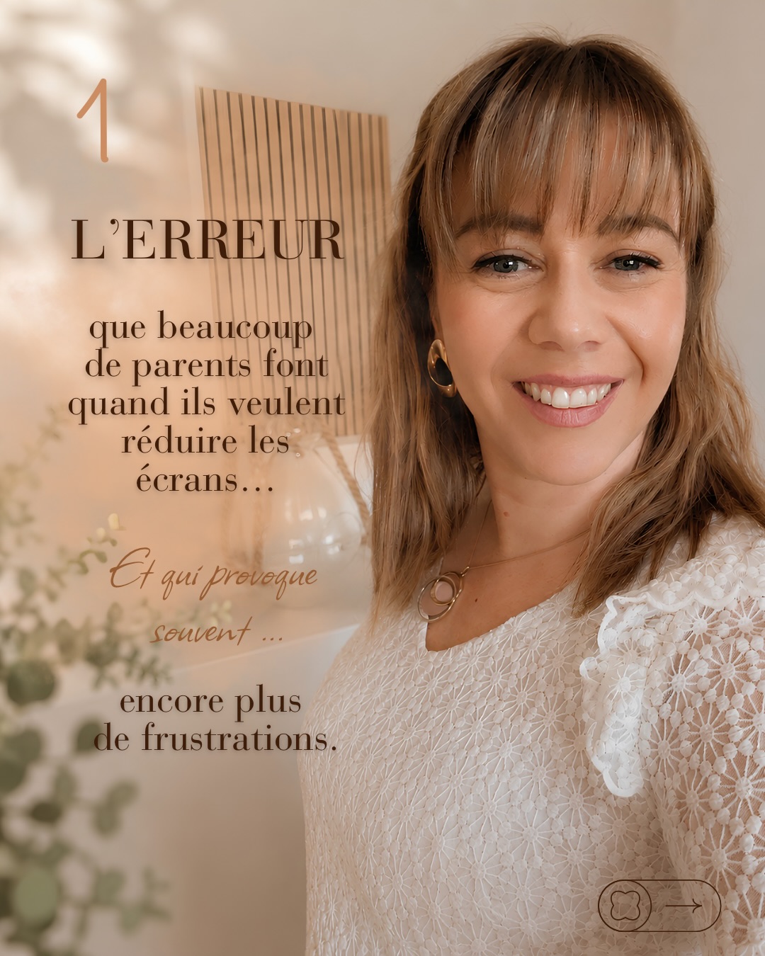 Tu sais quelle est l’erreur que je vois le plus souvent chez les parents qui veulent réduire les écrans ?
Penser qu’il suffit de retirer la tablette.
Et honnêtement… je comprends.
Parce qu’à la fin d’une journée, quand on est fatigué, à court d’idées et déjà en train de gérer mille choses, sortir un écran quelques minutes peut parfois ressembler à une bouffée d’air.
Je suis Marion, maman de deux enfants et fondatrice de Child & Home.
C’est exactement pour cela que j’ai créé la Méthode Zéro Écran.
Des activités enfant simples, des activités sans écran, des activités Montessori, des activités sensorielles, des DIY enfant et des idées favorisant l’autonomie des enfants pour recréer plus de lien et moins d’écrans.
Je sauve tes mercredis, tes week-ends, tes vacances… mais surtout ta patience.
Aujourd’hui, plus de 100 familles m’ont déjà fait confiance, de la France à la Suisse, en passant par la Belgique, l’Italie, l’Espagne… et même jusqu’au Canada.
Et toi…
Tu as déjà eu besoin de sortir un écran juste pour souffler quelques minutes ?
Je crois qu’on est beaucoup plus nombreux à vivre ça qu’on ne le pense. 🤍
#activiteenfant #activitesansecran #methodezeroecran #autonomieenfant #parentalité