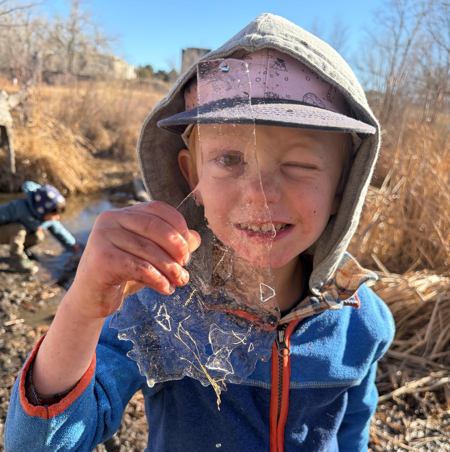 Have you seen it? Nature School Fall Enrollment is Open!
A word from our one of our parents: "We enrolled our son in Nature School Cooperative and it has been one of the best decisions we’ve made for him. The growth we’ve seen has been remarkable, he’s gained so much confidence, developed a genuine love and knowledge of the natural world, and learned how to play and work cooperatively with other kids. The teachers are wonderful and the approach to outdoor, nature-based learning is something truly special. We are so grateful for this community and can’t recommend it highly enough. - Natalie"