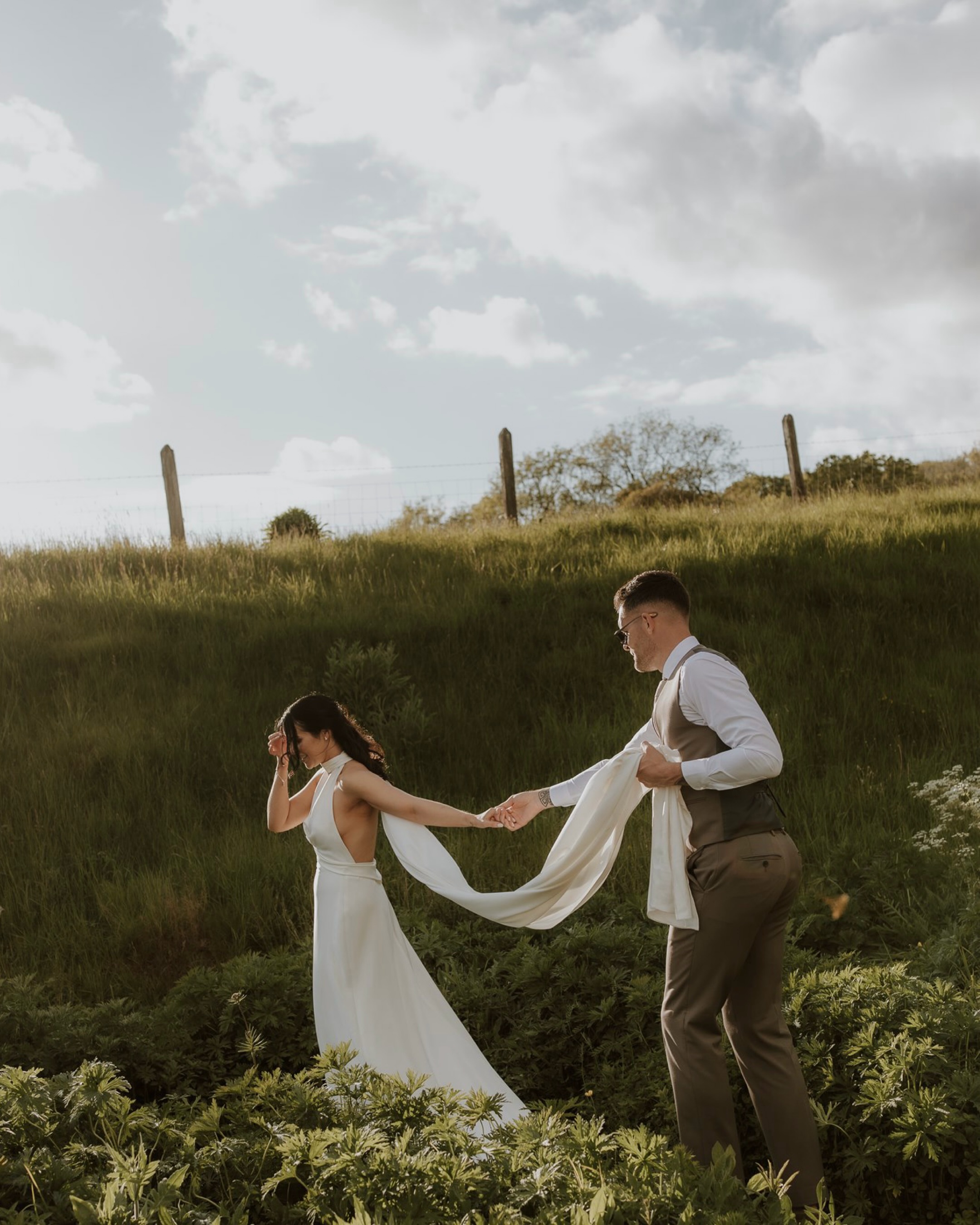 A pause before the party starts 🪩
North Wales Photographer | Towerhill Barns Photographer | Wedding Photographer
Photographer @lauren.williams.photography
Videographer @katyyatesphotography_
Dress @dollybluebridalshrewsbury
Florist @pollen_pantry
Make Up @ehmakeupartistry_
Hair @bridal_byjesswilliams
Venue @towerhillbarns
Wedding Nanny @theshropshireweddingnanny
#towerhillbarnswedding #northwalesphotographer #wedding #weddingphotography #weddingplanning