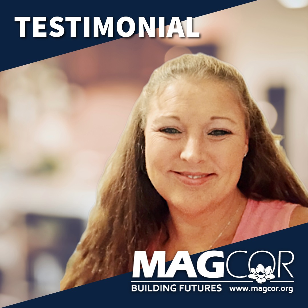 🔴TESTIMONIAL ALERT!!🔴
“Hey, my name is Wanda Jordan. I was in prison for 12 years. I’m clean, I’m rehabilitated, and in my life, I’ve been through a lot of hard times, trouble, and struggles. I’ve overcome them, and I’m a greater person now than I’ve ever been in my life.
God has blessed me with more than I’ve ever had. He restored my family, my faith, and my life back to me.
I’d like to give thanks to all the staff at MAGCOR for all that you’ve done for me and for helping me through these times. I have a job, I have clothes, and I have everything that I need. I’m so truly blessed.
Thank you so much for all the work that you do.”
Thank you Wanda for letting us be a part of your journey. It was a pleasure to walk by your side through the reentry process! Keep smiling and pushing forward. We are always here if you need anything. You are a part of the MAGCOR family.