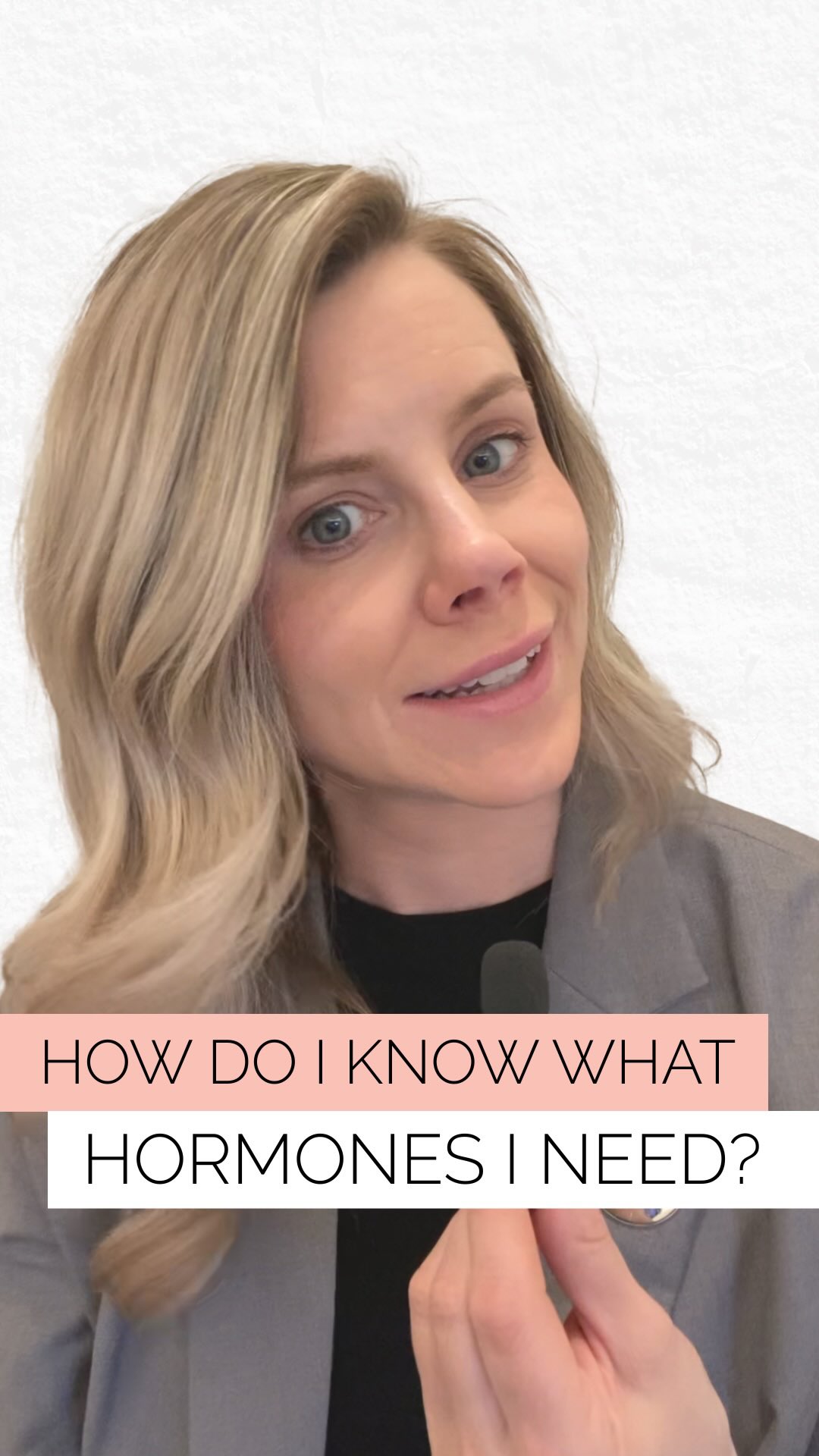 Hormones are complex — and symptoms can look different for everyone.
Low estrogen may show up as hot flashes, night sweats, vaginal dryness, changes in mood, sleep disruptions or brain fog.
Low progesterone can be linked with PMS, irregular cycles, sleep changes, anxiety, mood shifts or heavier periods.
Low testosterone may contribute to low libido, fatigue, decreased muscle strength, mood changes or difficulty with motivation.
But here’s the key: symptoms alone don’t tell the full story.
Your health history, cycle stage, age, lifestyle, lab work, medications and overall wellness all matter. That’s why working with a provider who listens, tracks your symptoms and looks at the whole picture is essential to finding the right treatment plan for you.
Curious about our hormone offerings? Comment below, send us a DM or visit us at Skinworthy.ca to learn more.