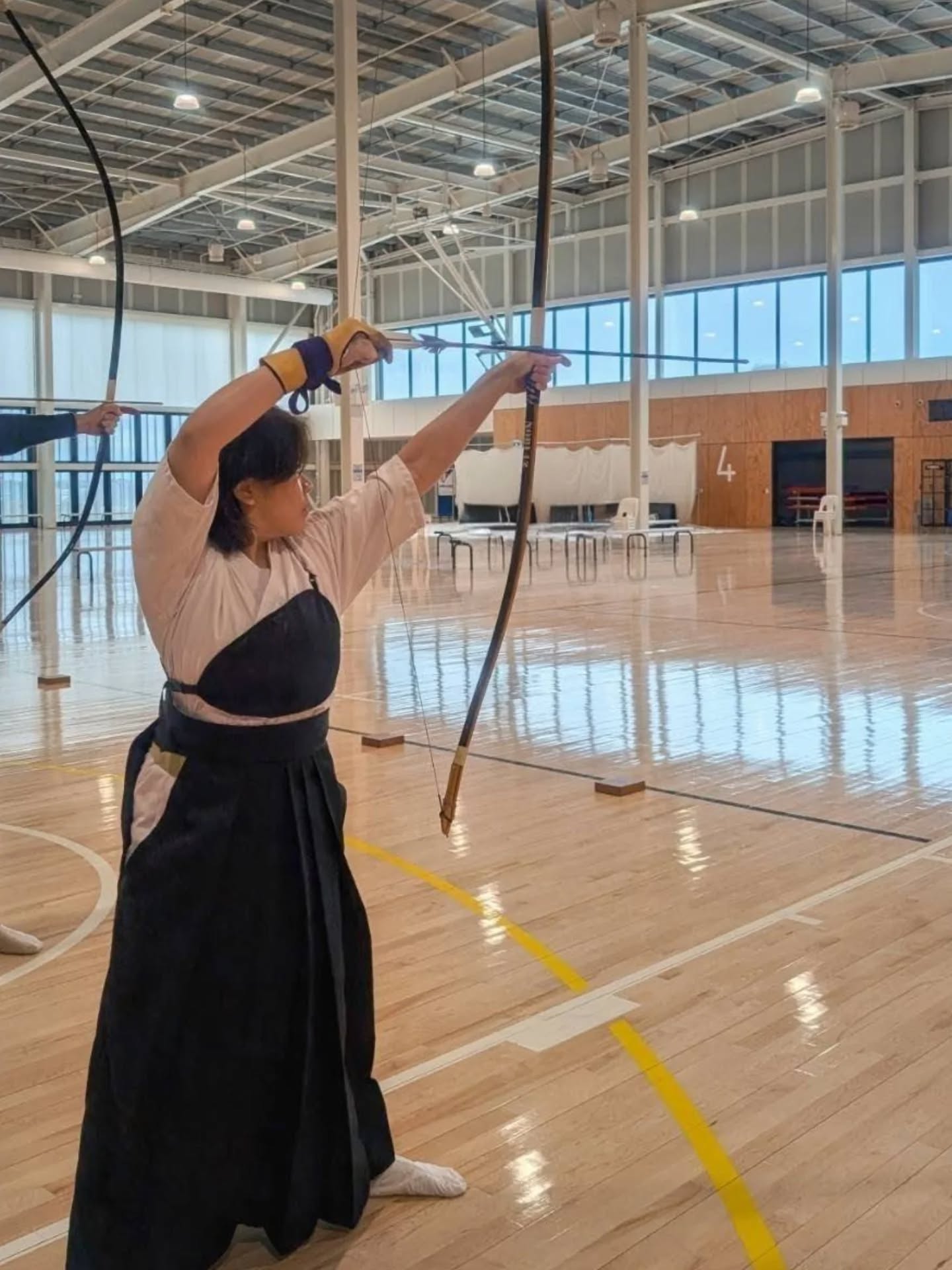 We welcomed @chibikaya from @sgkyudo to our training on 24 May 2026 before she joined a few of our members to visit the Box Hill Japan Festival. Thank you for all the snaccs and for visiting us! We hope you had a good time with us and enjoyed Melbourne while you were here 🤗
📷 @iankhoo
#throwback #Kyudo #kyudoacrossborders 🏹