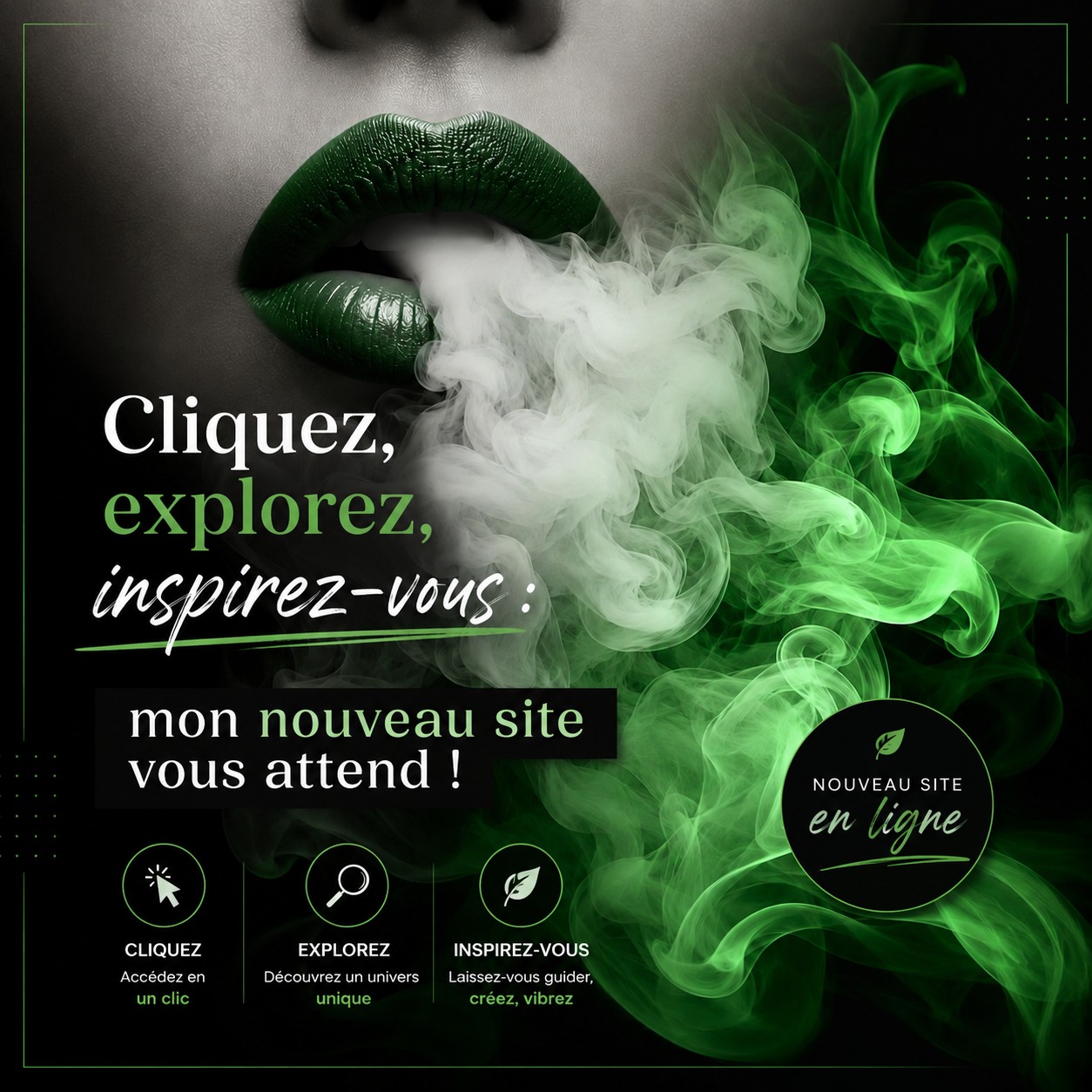 📍 Gardanne
MY E CIG – Gardanne
#gardanne #paysdaix #vapeshopfrance #vapeadulte