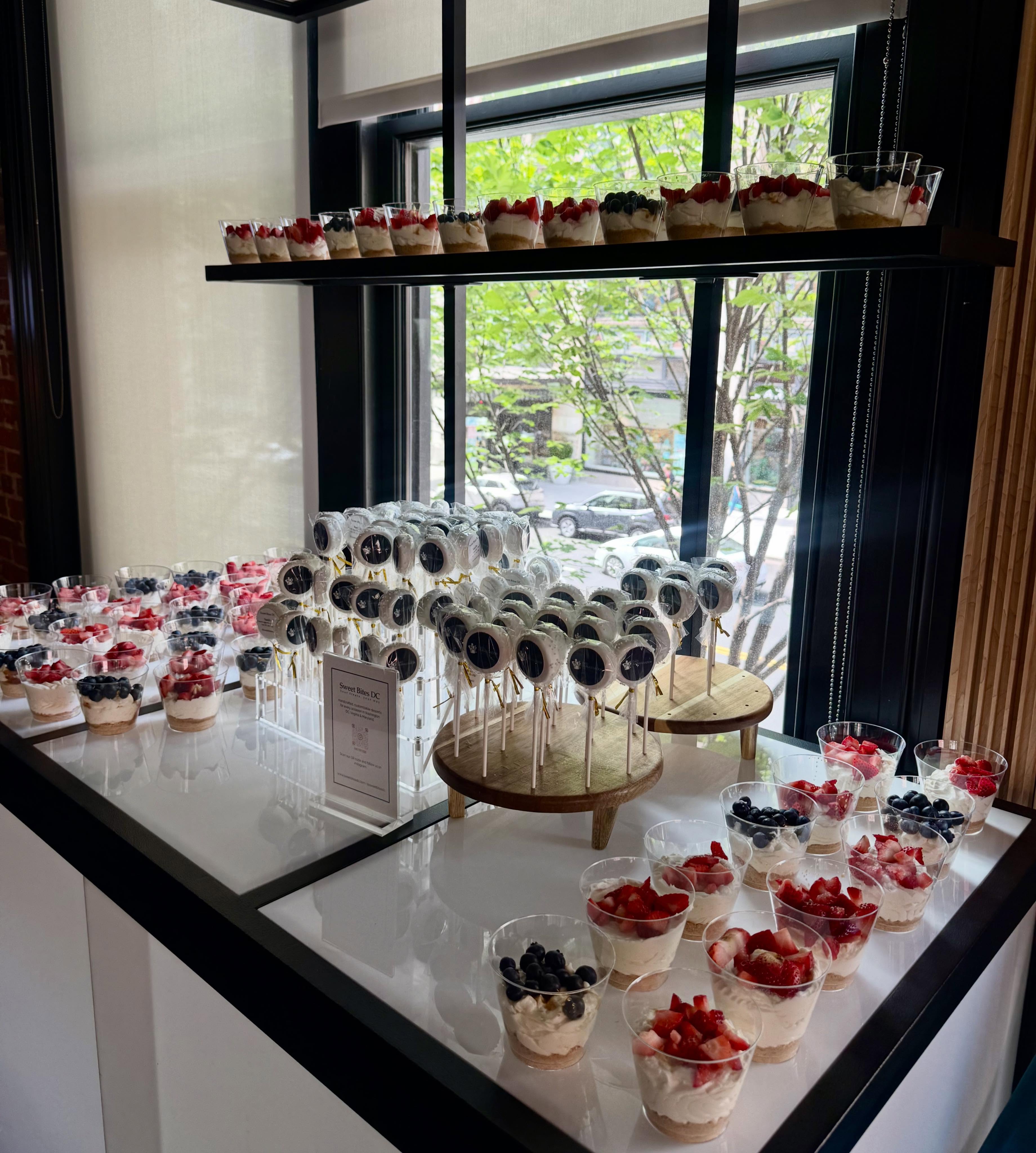 @sweetbitesdc #grazing #dccatering #dc #dmv #eeeeeeeats