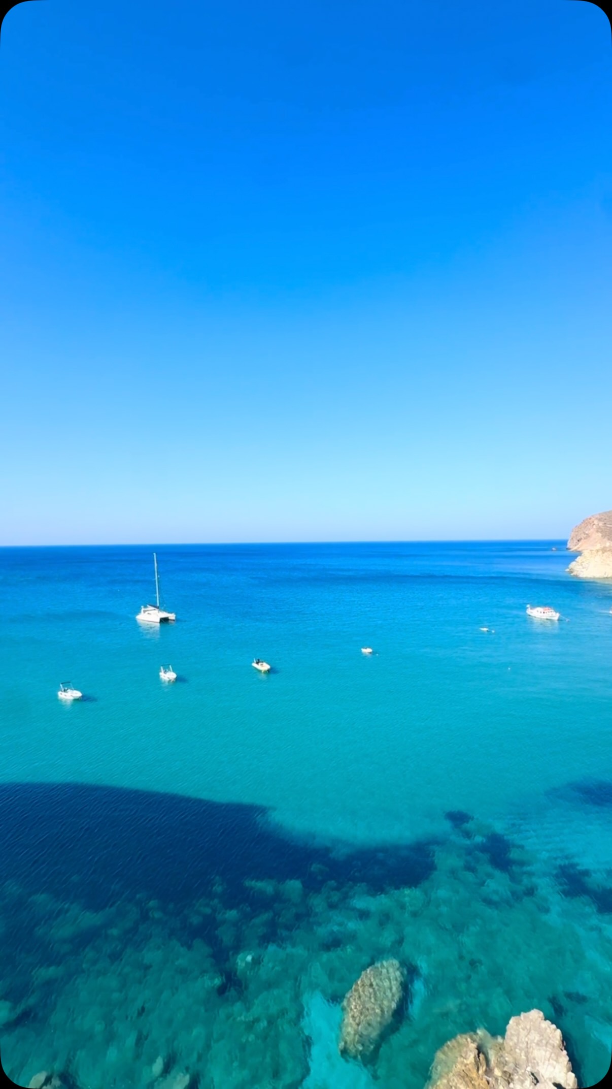 skip Mykonos + Santorini and do this instead:
fly in and out of Athens, travel via ferry to Paros for three nights (known for being like Mykonos was 20 years ago — beautiful, festive, and full of charm), then continue on to Tinos for four nights (authentic villages, incredible sandy beaches, and a more local feel), Sifnos for four nights (one of the best foodie islands in Greece with gorgeous hikes and beaches), and Folegandros for three nights (dramatic cliffs, whitewashed villages, quiet beaches, and that dreamy slow island feeling).
return to Athens for two nights to wrap up your trip and start dreaming of the next Greek island adventure.
comment or message me for more tips or a personalized itinerary! and run don’t walk to Greece 💫🇬🇷
#deccadotcom #paros #greece #cyclades #parosisland tinos folegandros greekislands mykonos traveltips santorini islands naxos parosgreece visitgreece island antiparos cycladesislands sifnos sifnosisland itinerary tinosisland folegandrosisland grecia greecelover greek
Greece Guide | Greece Travel Guide | Greece Travel Tips | Greece Itinerary | Hidden Gems in Europe | Best Greek Islands
