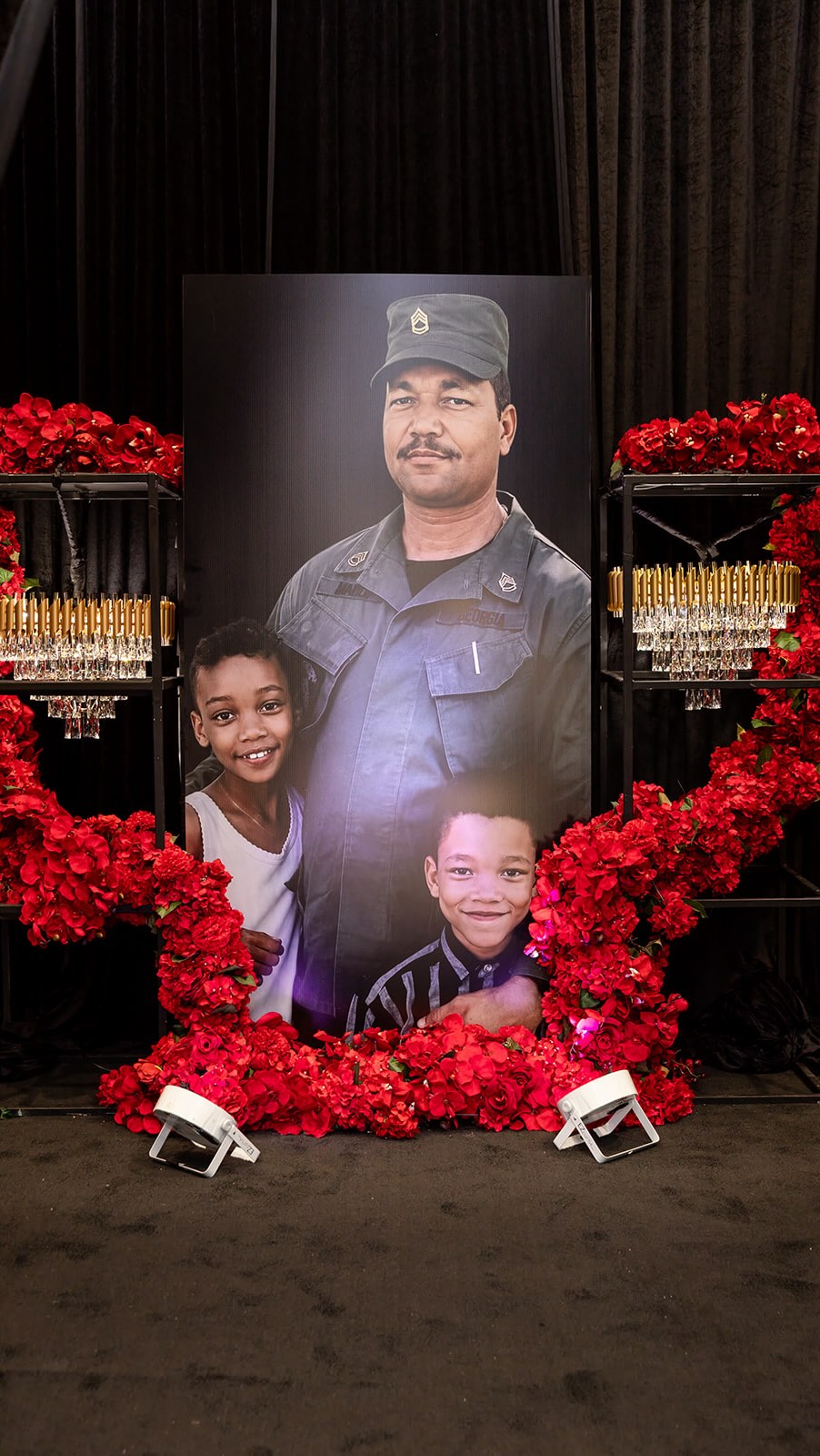 A life well lived. A legacy well honored. โค๏ธ๐๏ธ
We Love You @monicadenise
Videographer- @delanohalo
Special Thanks To
@tif.murillo
@planspecialmoments
@janaeelyons
@thevelvet_bite
@kp450degrees
@farjazzy
@engravedmemories4u
@flowerboy_a
@lt_simplicityevents
@quint_quint @quint_1986
@delanohalo
@antonioweaverphotography