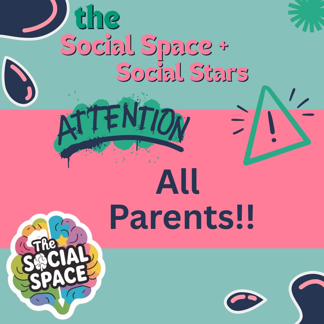 We are getting ready for camp and would love to have your kiddo join us! Check out our website to register!
https://www.wovenblessings.com/socialspacesocialskills