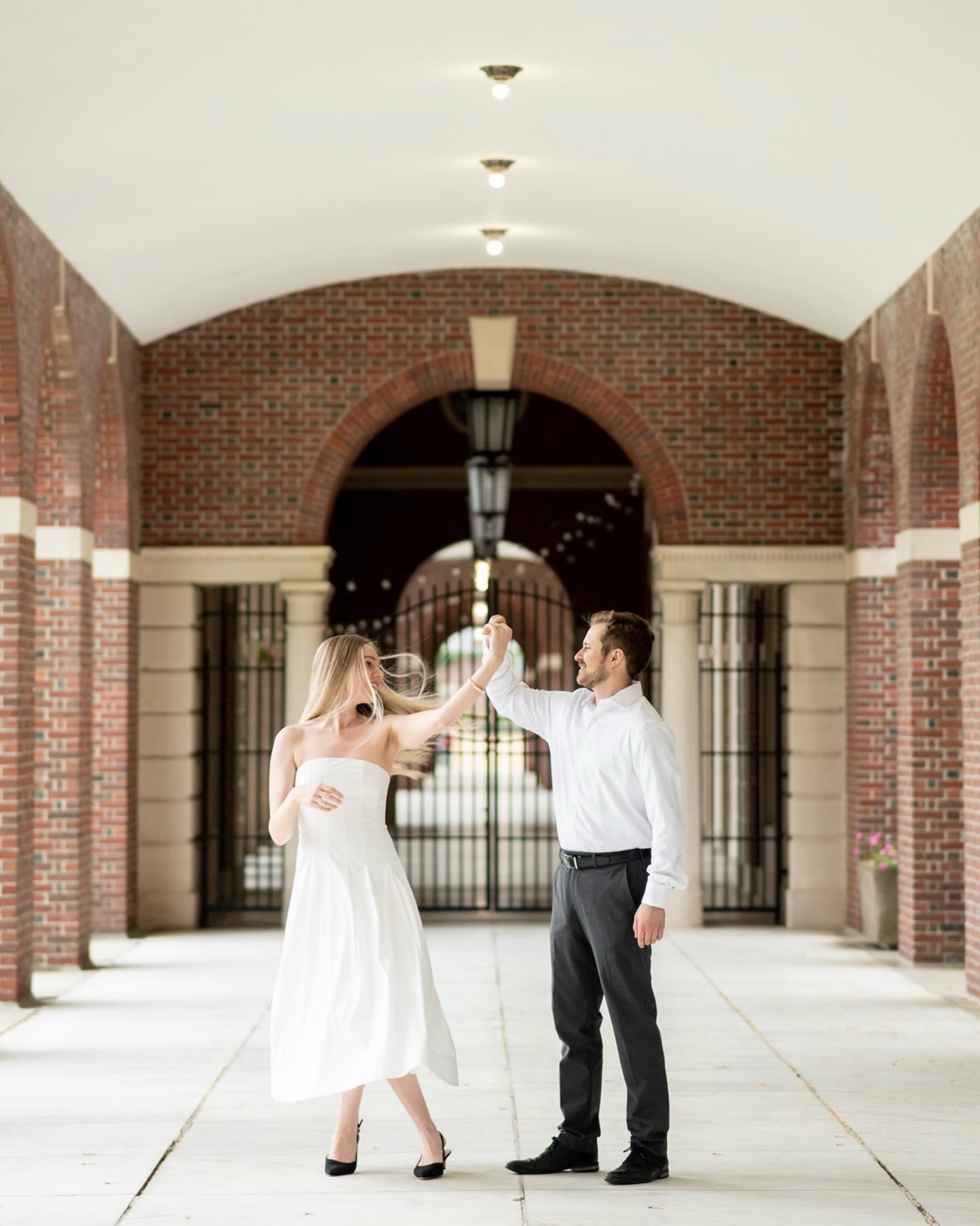 Happy wedding day Casey & Anthony!!!