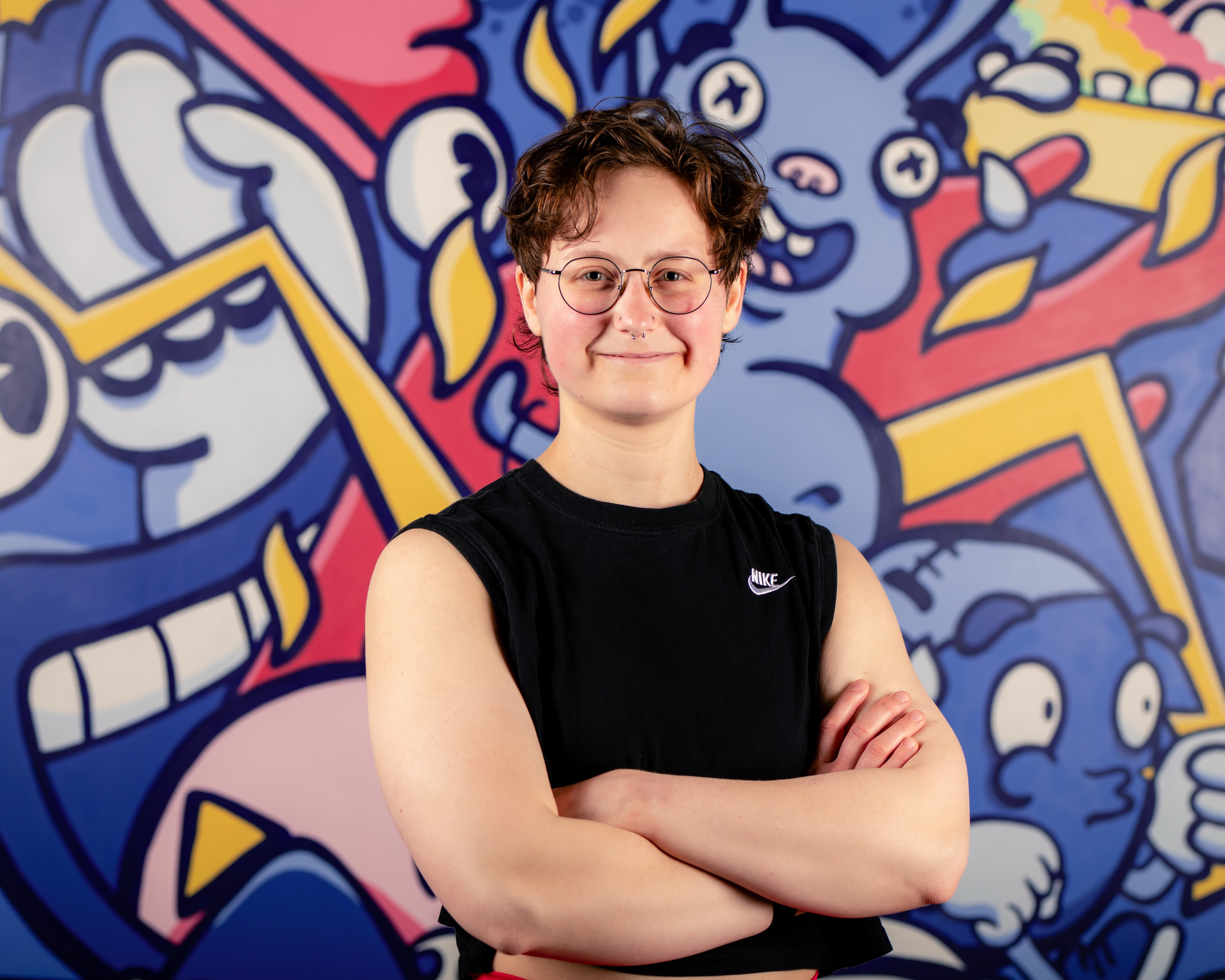 @cfpulsemtl member spotlight: notre “Esprit de Pulse” en 2025 @marthelobster 💜
“Pulse Montréal, c’est bien plus qu’un gym de CrossFit pour moi. C’est l’endroit où j’ai accompli des choses que je pensais impossibles, entourée de personnes qui choisissent chaque jour de se dépasser. Ici, pas d’égo : on se présente, on travaille fort et on s’encourage mutuellement. Être nommée Esprit de Pulse en 2025 a été un immense honneur parce que ça m’a montré qu’on n’a pas besoin d’être la plus forte, la plus rapide ou la plus performante pour avoir un impact. Je suis fière de représenter les valeurs qui rendent cet endroit si unique. 💜⚡”
📸: @manon.photopro
#crossfit #pulsemontreal #crossfitcanada #community