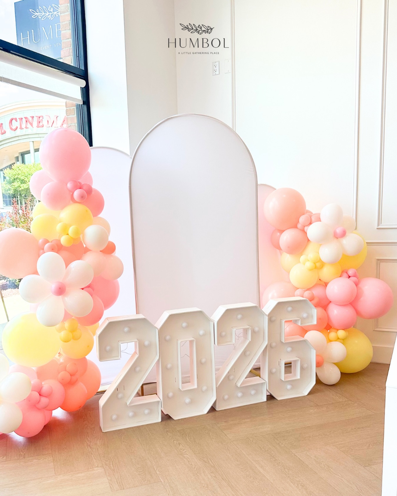 It’s been an amazing graduation season here at Humbol. 🎓✨
From celebrations filled with family, friends, and unforgettable memories, we’ve loved being part of so many special milestones. Congratulations to the Class of 2026, we can’t wait to see where life takes you next!