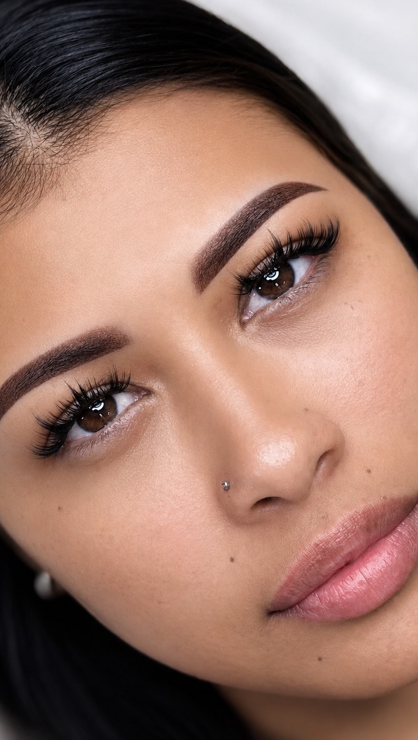 💄✨Ombré Powder Brows in Orlando by #Anabrowsmaker ✨
PMU Brows, Eyeliner and Lips that frame the face and boost confidence! Ready to become a Permanent Brows Artist ? Ready to wake up with perfect brows ?”
✨Orlando Fl ✨ PMU Eyebrows ✨Micropigmentacion de Cejas ! Micropigmentacion de Labios ✨ Eyeliner 👆🏻Cursos Presenciales de Micropigmentacion en Todas las Técnicas con Kit Profesional incluido
🔜 Agenda una asesoría gratis
📌puedes reservar tu cita y revisar detalles enviandonos mensajes a traves del Whatsapp 📲 407 2358583 te atiendo directamente👈 @anabrowsmaker
Orlando, Fl 32837
#ombrepowderbrows #Nanobrows #browsacademy wingeyeliner powderbrowsclass microbladingorlando