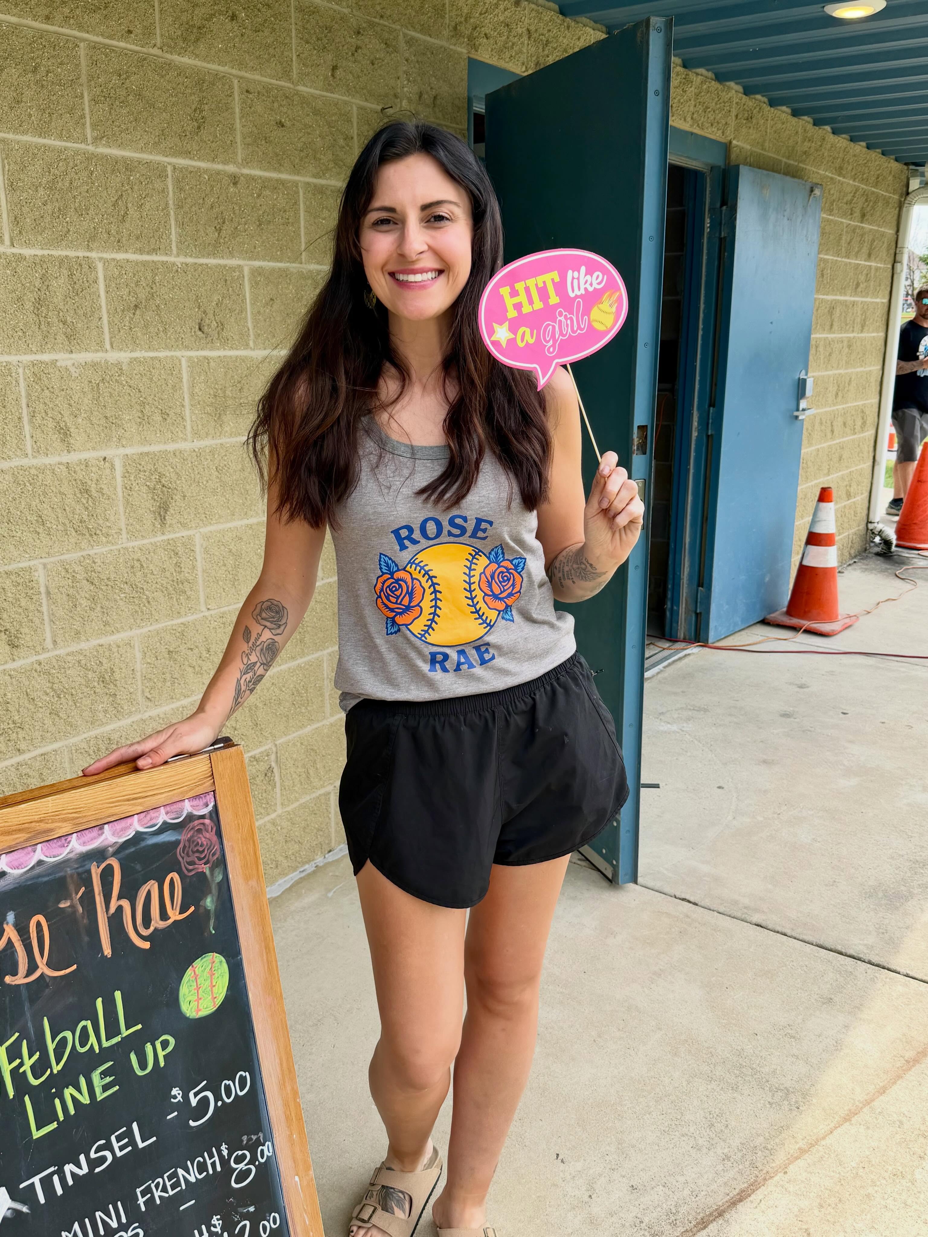 Thank you to New Lenox Girls Softball (NLGSA) for having me be apart of your Summer Celebration βοΈ To everyone that received a hair service or purchased a handmade glitter I truly thank you! π Loved seeing so many familiar faces β€οΈ
#NLGSA#SoftballMom#sports#sportsmom