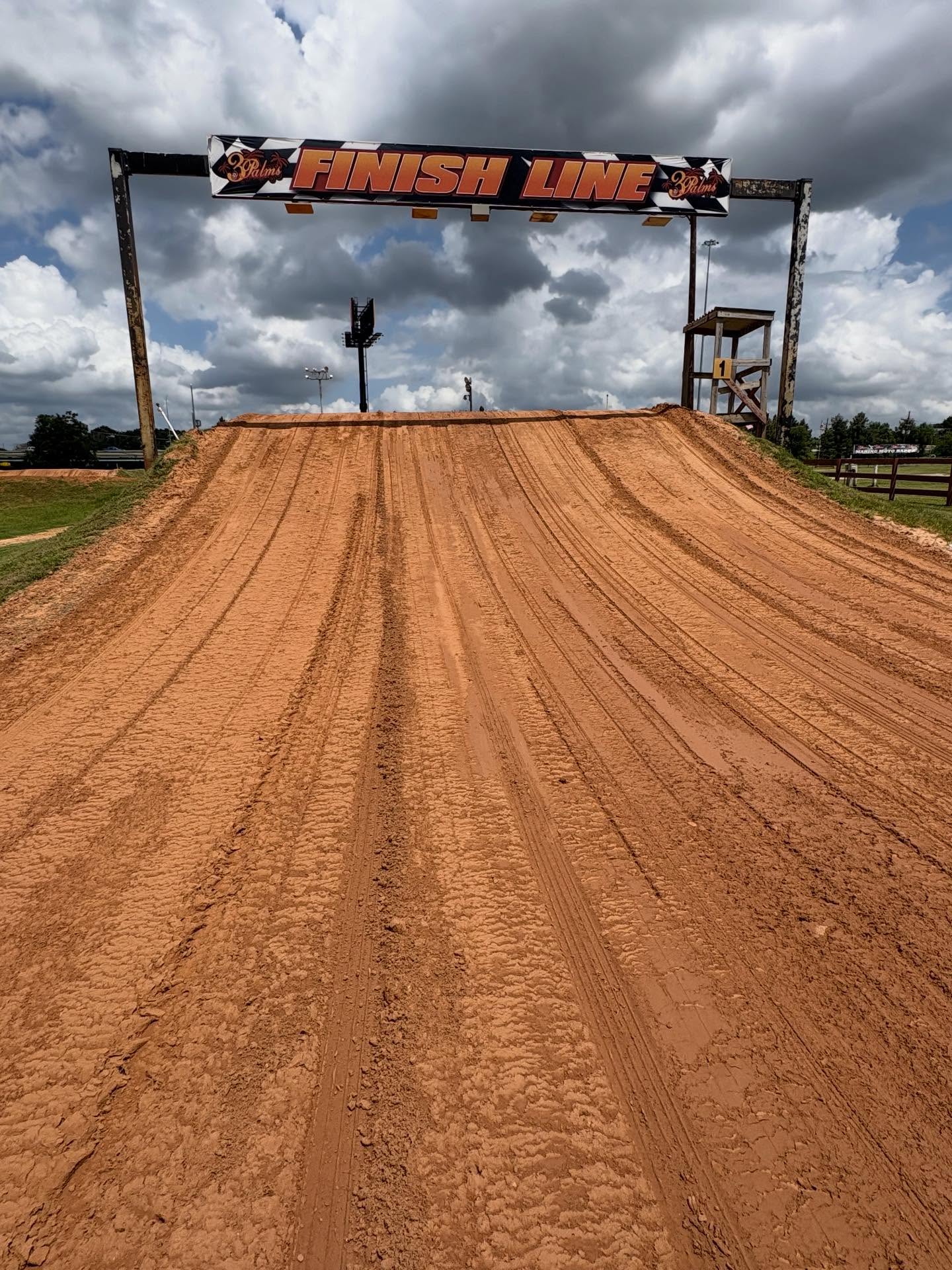 Today is Thursday, we are open from 3pm to 8:30pm. Small bikes on the main track only, e-bikes on the kids track only, big bikes on the river track ONLY.
SNL round 3 is coming up on June 13th!
👀As always, TAKE YOUR SITE LAP every time you get onto the track. 👀
⛔️WARNING ⚠️ TEXAS LAW⚠️
(CHAPTER 75 E, PRACTICE AND REMEDIES CODE) LIMITS THE LIABILITY OF A MOTORIZED OFF-ROAD VEHICLE ENTITY FOR INJURIES OR DEATH OF A MOTORIZED OFF-ROAD VEHICLE ACTIVITY PARTICIPANT RESULTING FROM A MOTORIZED OFF-ROAD VEHICLE ACTIVITY.
🛑Our sport is an exhilarating sport and this sport is NOT for everyone; with that being said please note actions sports including motocross is a DANGEROUS SPORT. When you sign in to watch and / or participate you are acknowledging the risk and assuming full responsibility of bodily injury, death, and property damage. If you are not comfortable with this AGREEMENT please refrain from entering our facility and refrain from participating in any events including practice and / or spectating. Please feel free to express any concerns you may have at the main office as you are exiting the park. 🛑
🚨Our social media post serve as a disclaimer, please read and be informed.🚨 (Instagram users please refer to FB for the entire message).C
