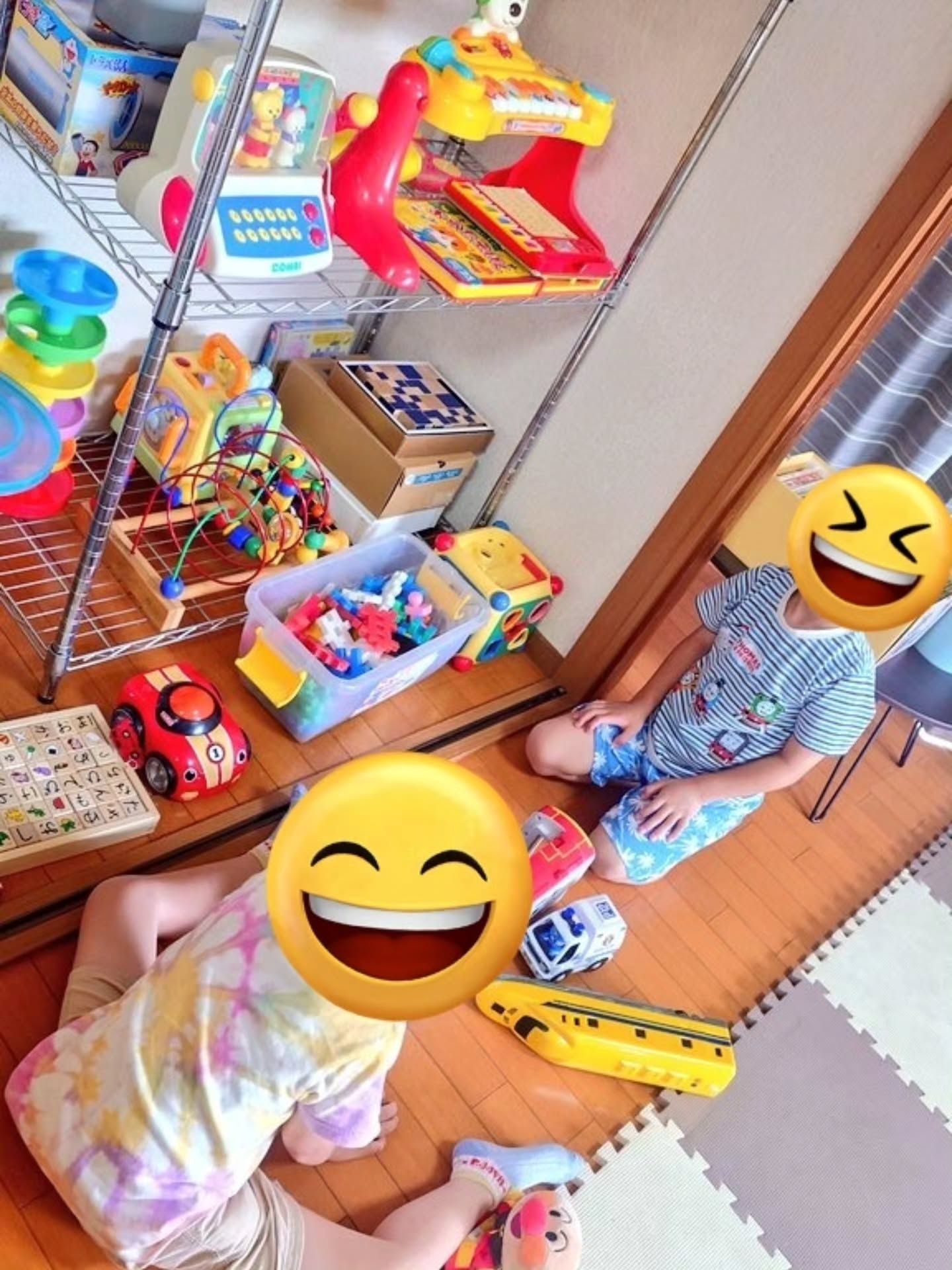 6月から『あおぞら2️⃣号店』がOPENしました🐧🌈🎉
よろしくお願い致します!!✨️
#放課後等デイサービス #児童発達支援 #療育