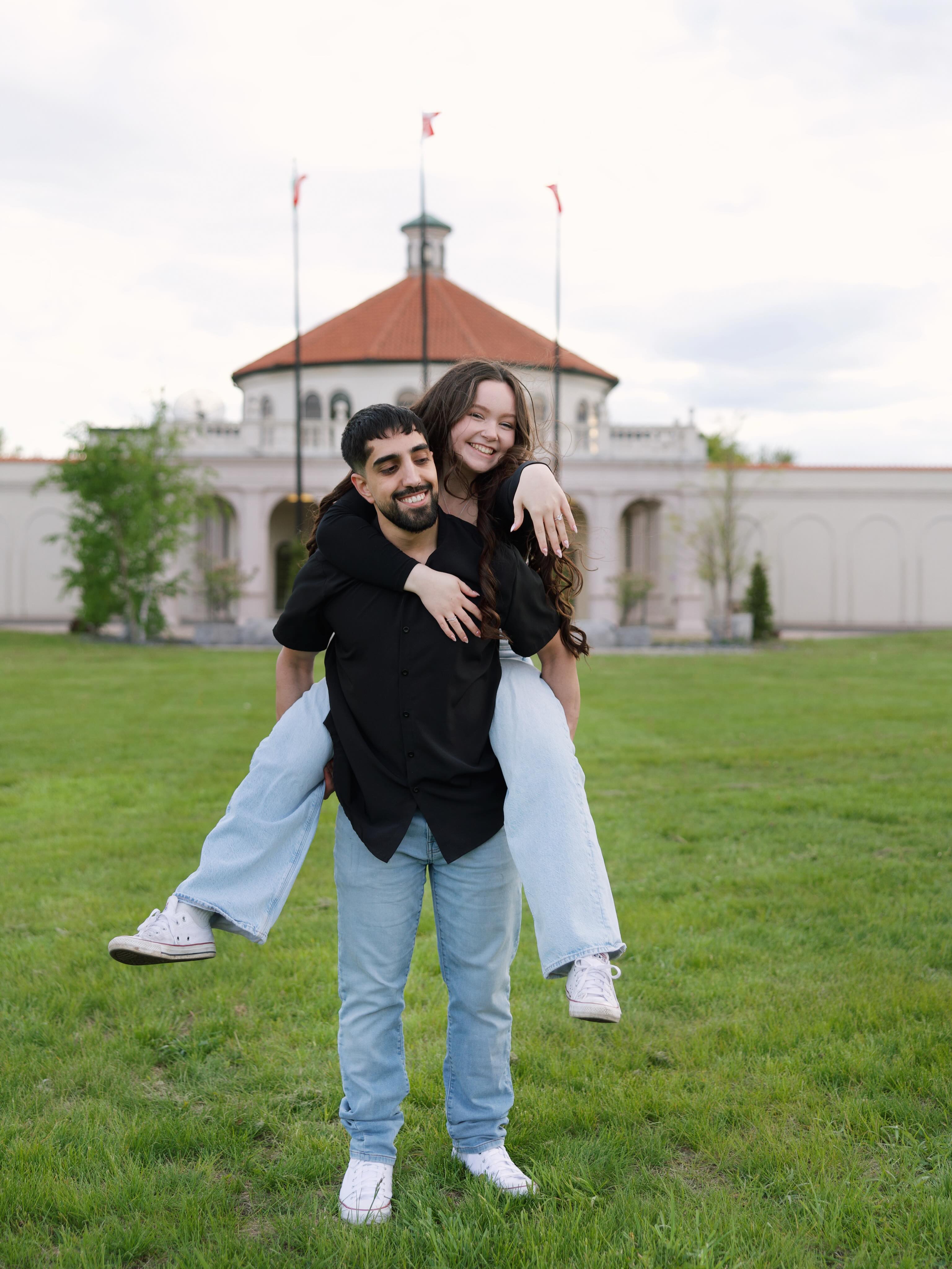 Pt 2 on this engagement session. Dancing in front of the venue they’re about to get married in. Doesn’t get any cuter than this. 🥹
Windsor Wedding Photographer, Windsor Engagement Photographer, Windsor Family Photographer, Windsor Maternity Photographer, Windsor Newborn Photographer, Essex County Wedding Photographer, Ontario Wedding Photographer, Documentary Wedding Photography, True-to-Color Photography, Candid Wedding Photography, Luxury Wedding Photography, Intimate Wedding Photographer, Elopement Photographer