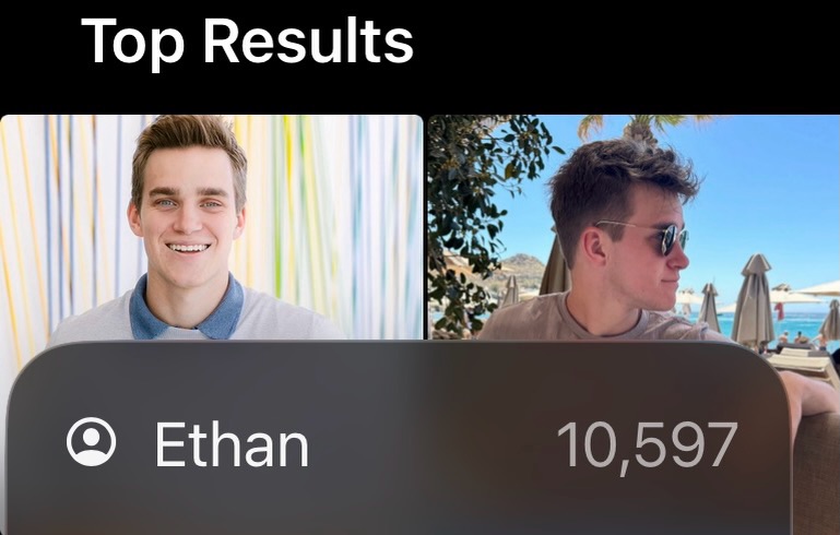 T W E N T Y F I V E.
Today belongs to @theethanbanks
My phone says I have 10,597 pictures of him.
The crazy thing to me is there are more than that, those are just the digital ones. He was born in the age of real photos taken with real cameras on real film. There are hundreds (maybe thousands—he is the first born after all) of pictures in curated scrapbooks detailing everything he did for the first five years of his life.
Of these 10,597 pictures on my phone, it’s impossible to pick a favorite or even a handful that I can put in a carousel to celebrate his 25th birthday.
Do I choose the one with us in Hawaii when he was little? The one at his Curious George birthday party? The day we set up his first soccer goal in the back yard? Do I choose the one when we let him open the envelope that told us all that the baby on the way was a boy? Or the ones at Disney where he and his brother posed with Tigger and Pooh?
Or are the favorite ones from much later? The one where he won the State Championship? Or the one where he took the picture with that pretty girl named Lydia for the first time? Or the day he walked me down the aisle and sat me down on the front row of the best day of his life?
How do I tell the story in a single image of how much he is loved? How do I portray in a few pictures what the last 25 years have meant to me? As a mother, that’s impossible. I have 10,597 favorites. They are not all great pictures of him and between the frames there have been incredible challenges and plenty of heartbreak and roads we weren’t sure we’d ever make it off of. Through it all, these 10,597 tell a story of the Lord’s faithfulness over the last 25 years and how Ethan’s gone from baby to toddler to child to brother to boy to teenager to husband to man, and we couldn’t be more proud.
And while, yes, “a picture paints a thousand words” I can’t choose just one today. (And you know me, I’ll never be short on words. )
So, I’ll just have my 10,597 pictures right here on my phone that give me 10,597 reasons that I’m so grateful he is mine and the 10,597 ways I want to celebrate him today as he turns 25.
Happy Birthday, E. You are crazy loved. 10,597 times. ♡