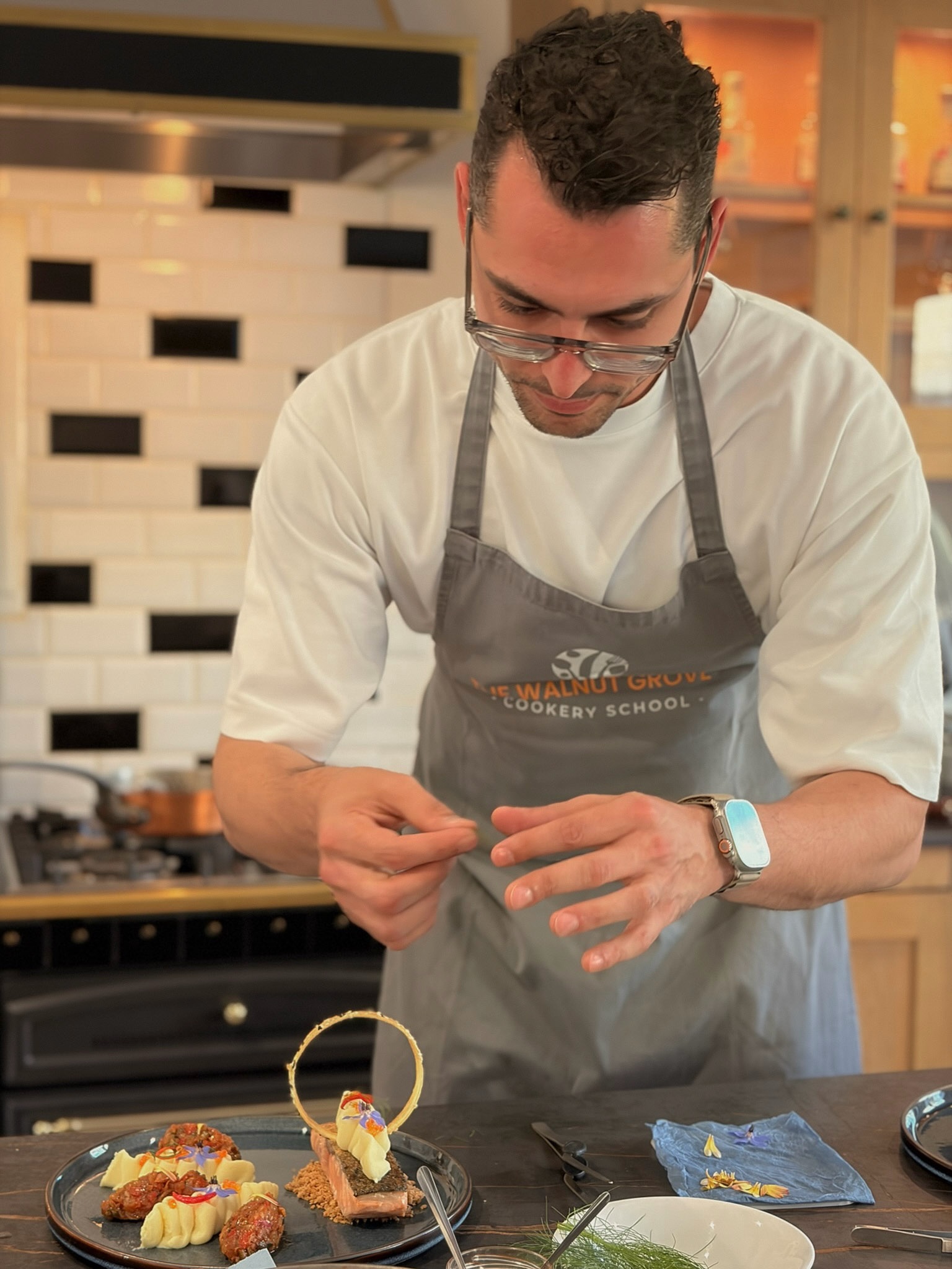 Some recipes stay with us for a lifetime.
Not because they’re complicated, but because they remind us of a place, a person, or a moment we never forgot.
🌾 At our Cookery School, we believe cooking is about more than food. It’s about creating memories, sharing stories, and slowing down long enough to savour them.
✨ What dish instantly takes you back?