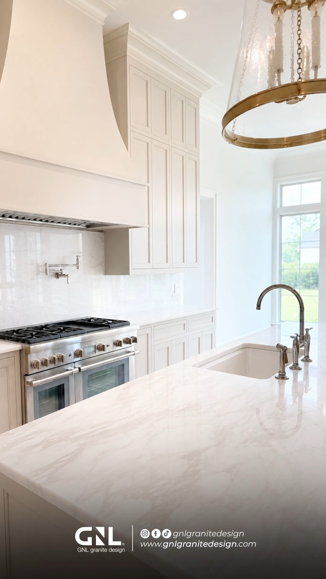 17 years transforming kitchens across the Gulf South, one project at a time, one slab at a time. 📍
That local knowledge is what ensures every installation is done right for your home, your region, and built to last. ✨
The right team makes all the difference. Schedule your free in-home consultation now. 👉🏻 ☎️ (985) 718–1158
#GulfSouthHomes #KitchenCountertops #SlidellLA #GraniteCountertops #LocalExperts